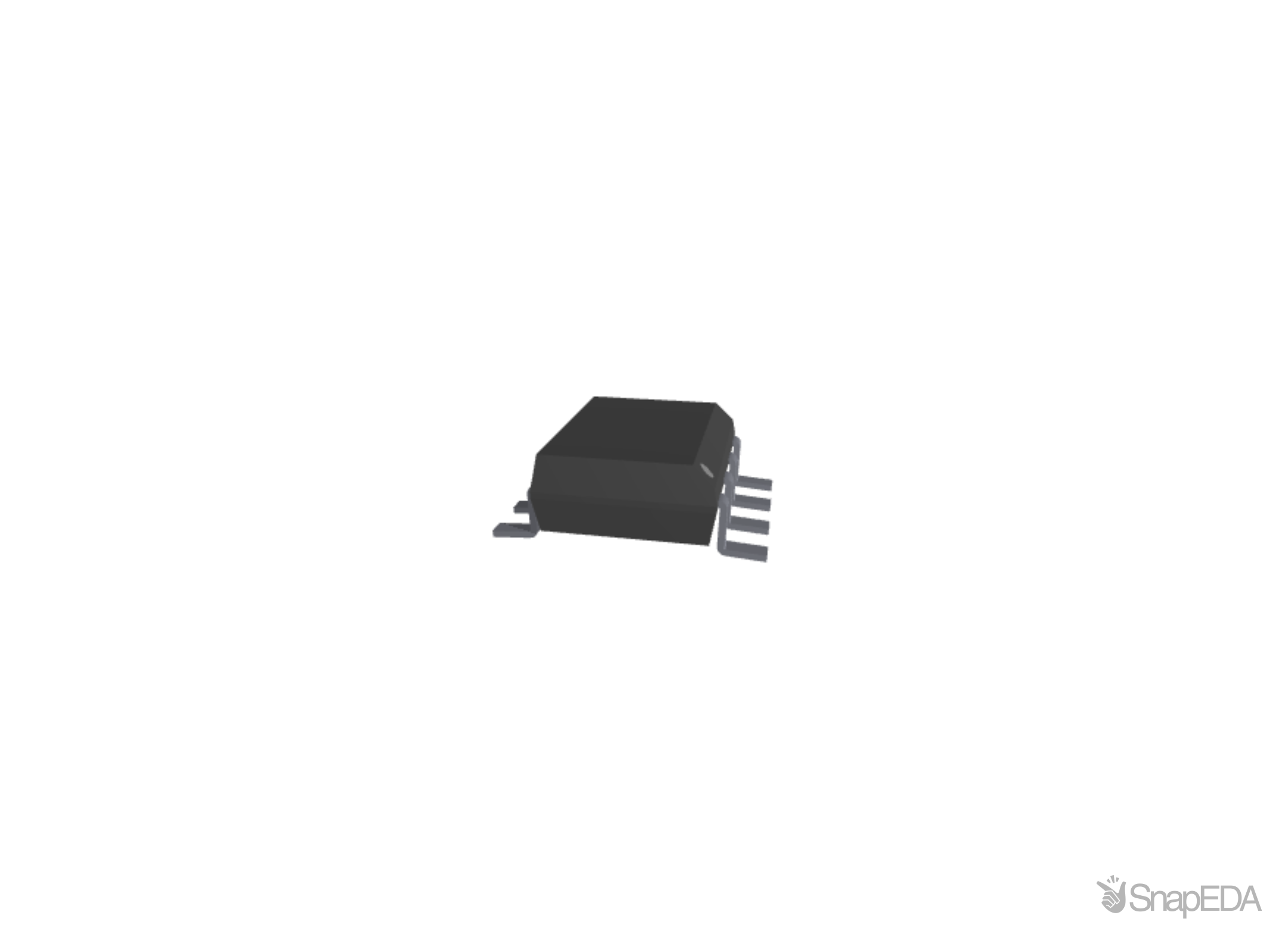 TS103ACS RLG 3D Model
