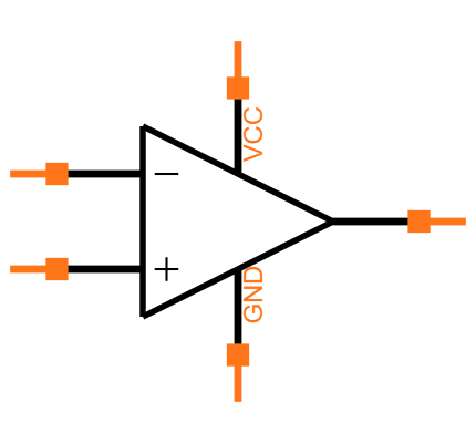TS103ACS RLG Symbol
