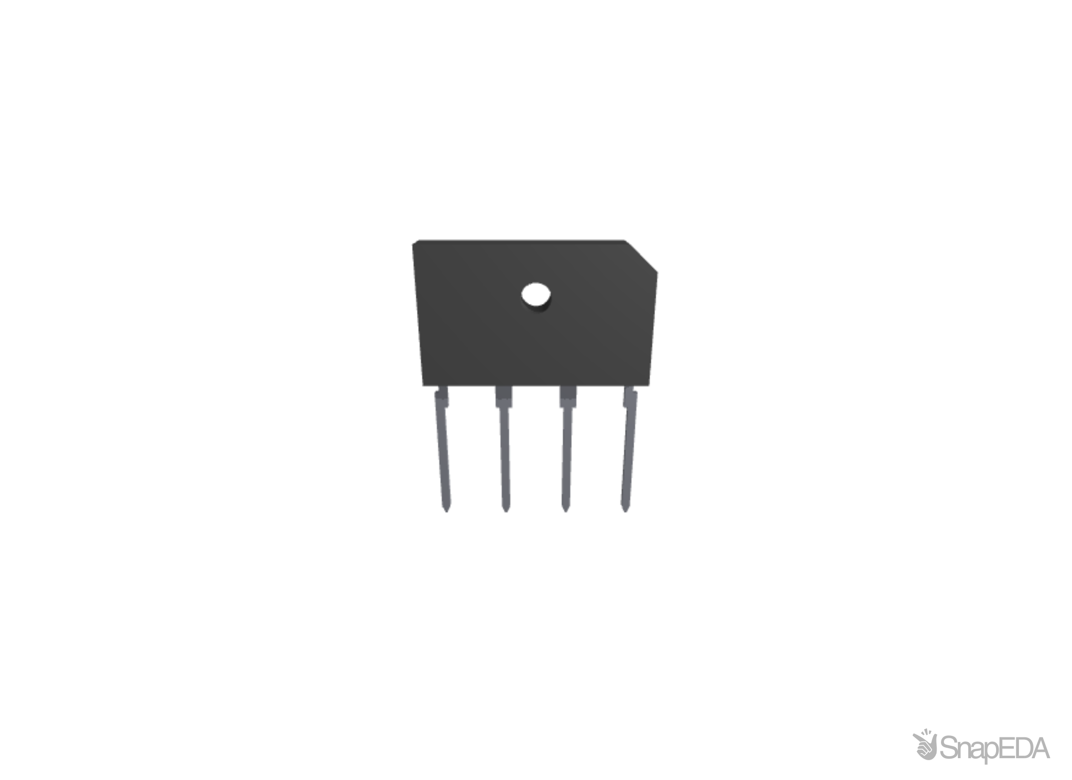 TS10K40-A 3D Model