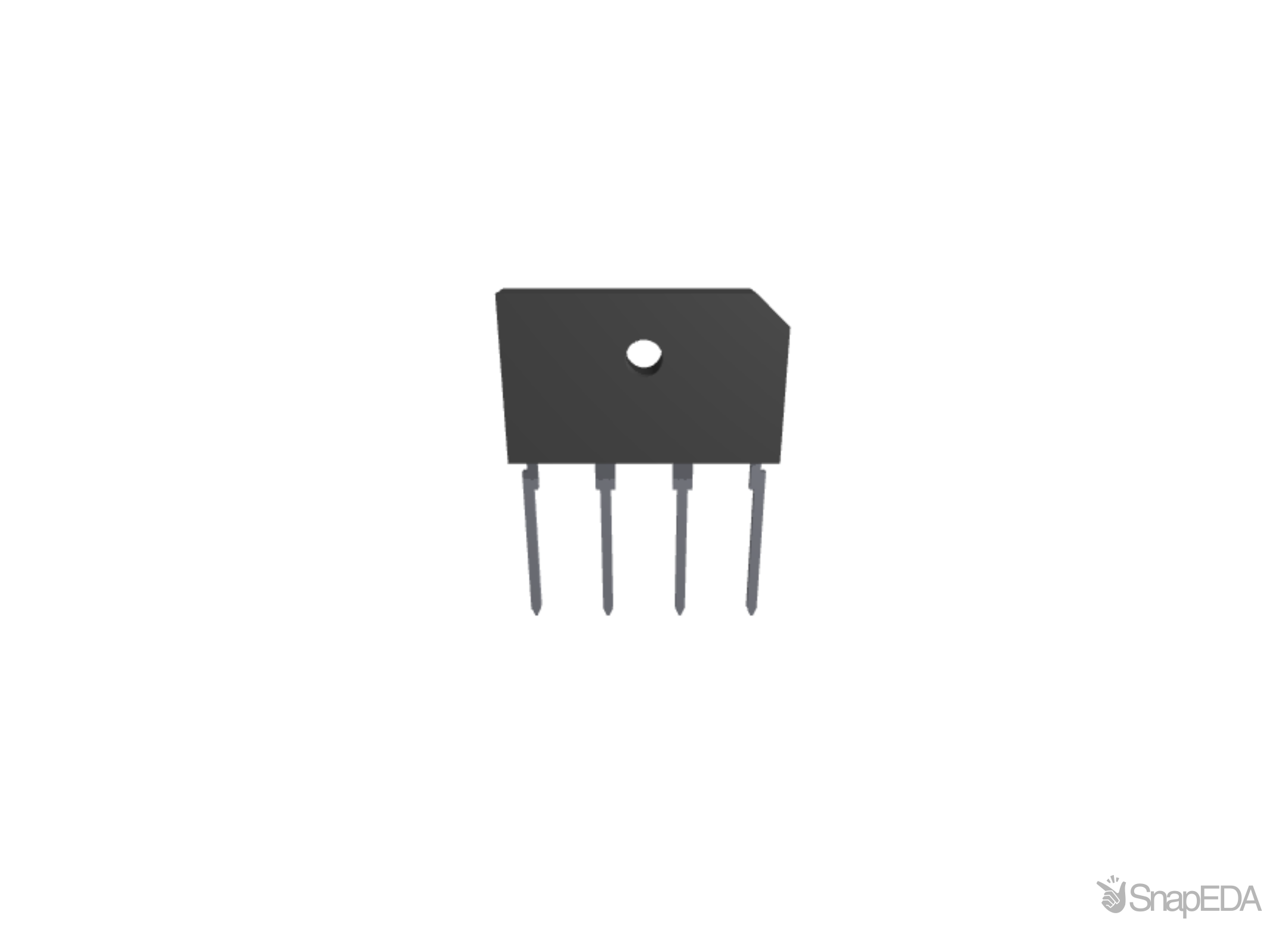 TS10K40H 3D Model