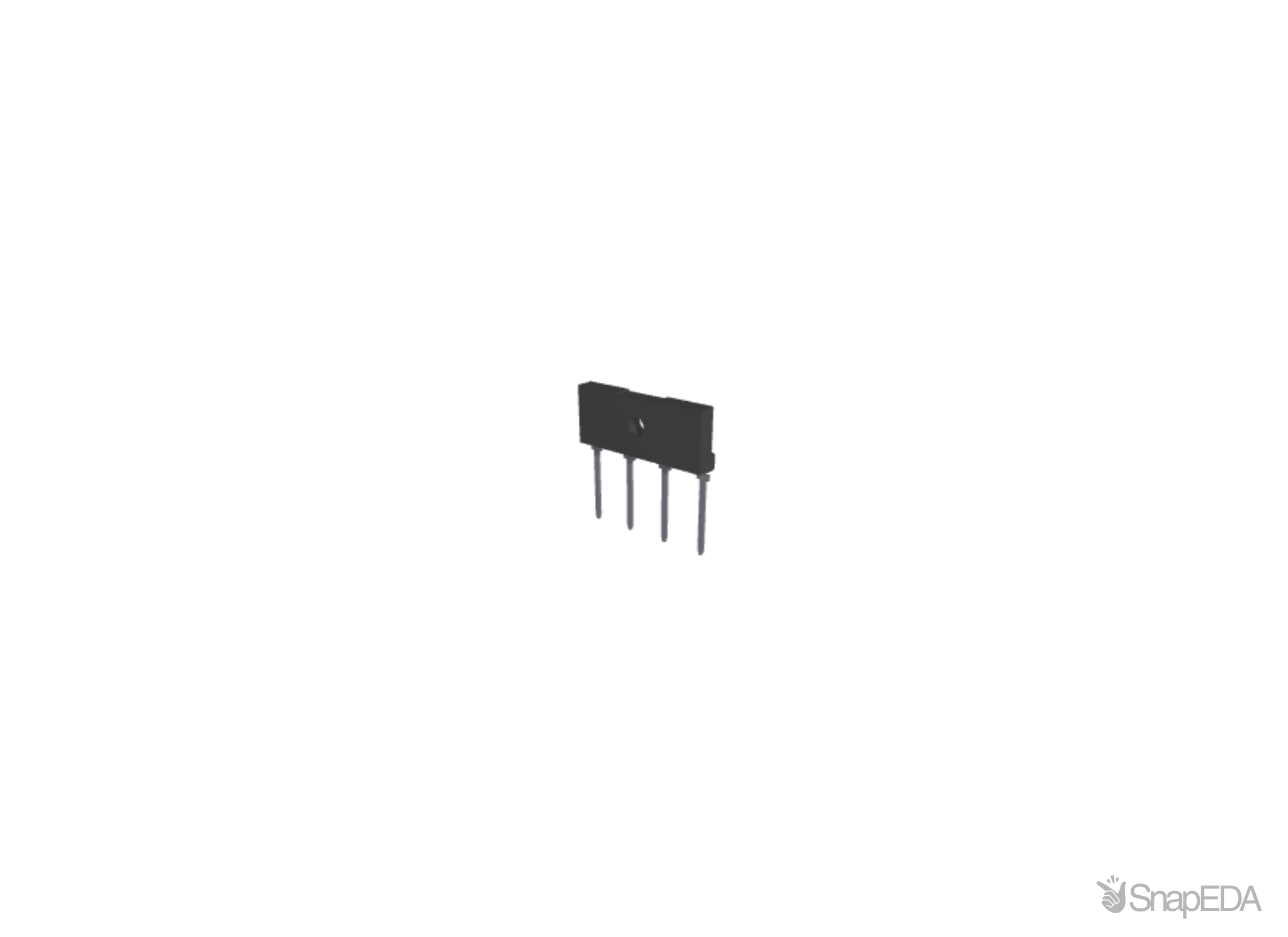 TS10KL80 3D Model