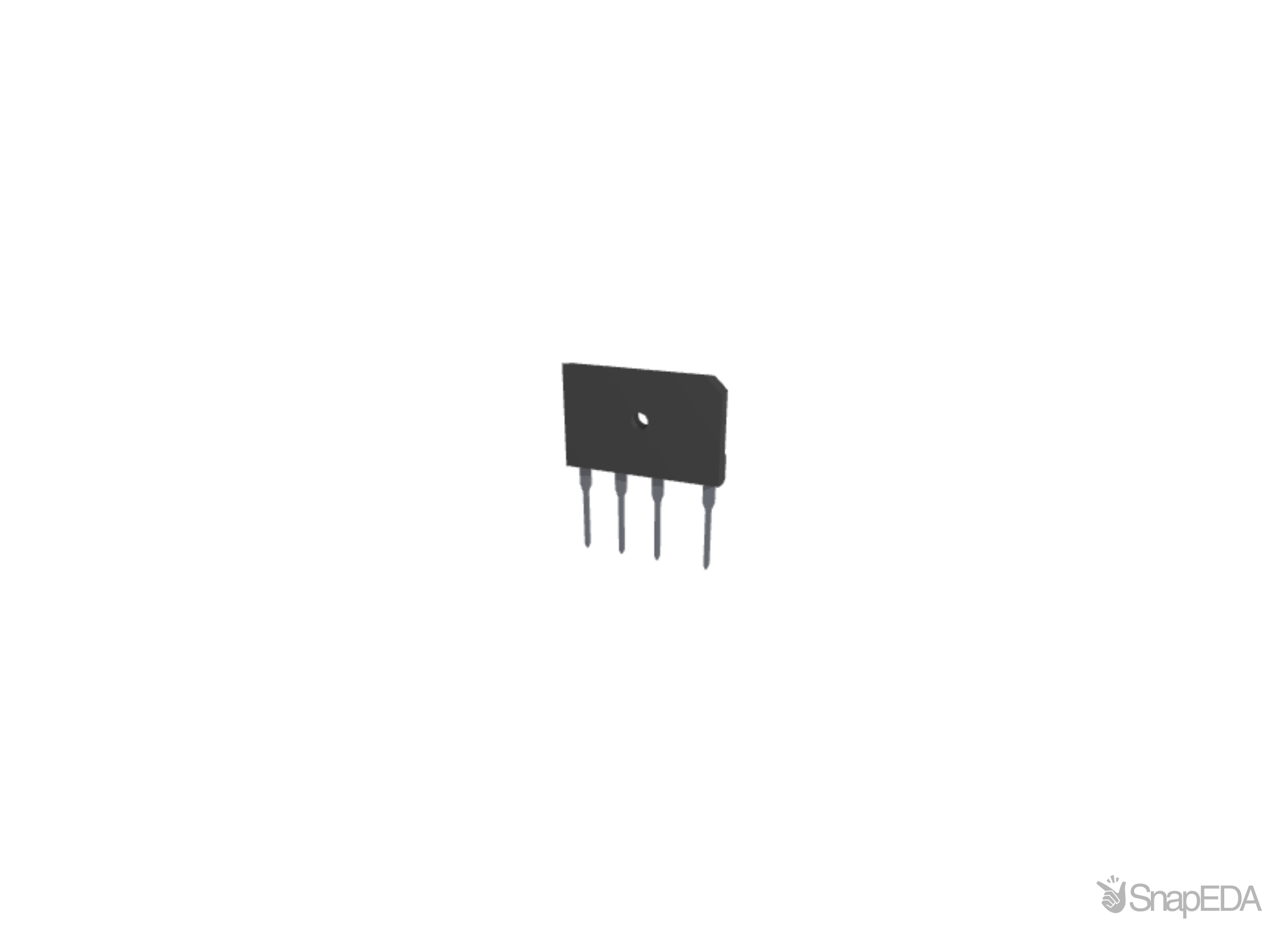 TS10P01G 3D Model