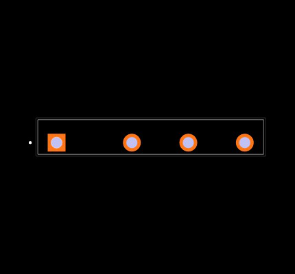 TS15P01GH Footprint
