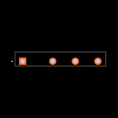 TS15P05G-K Footprint