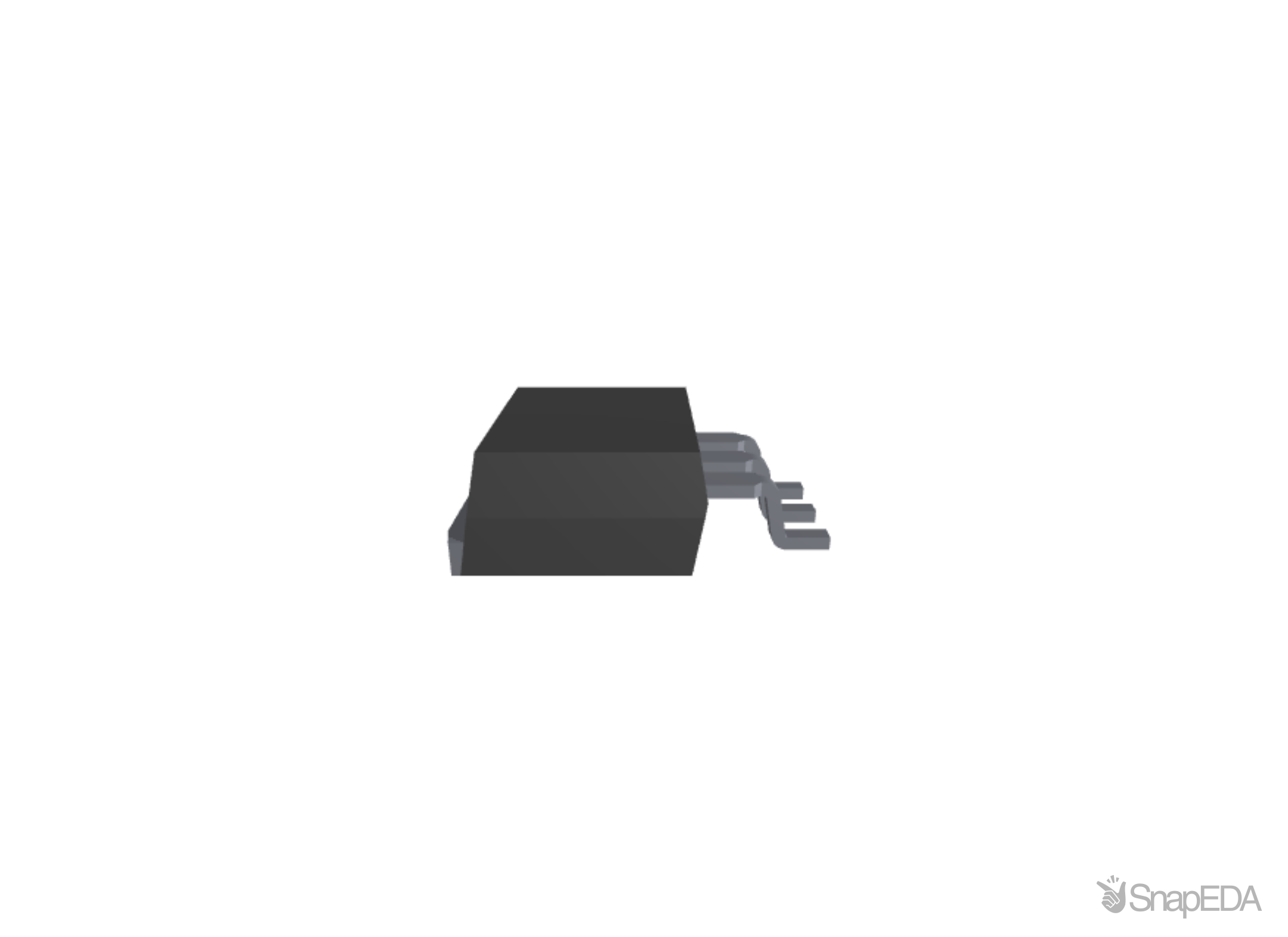 TS2937CM50 RNG 3D Model