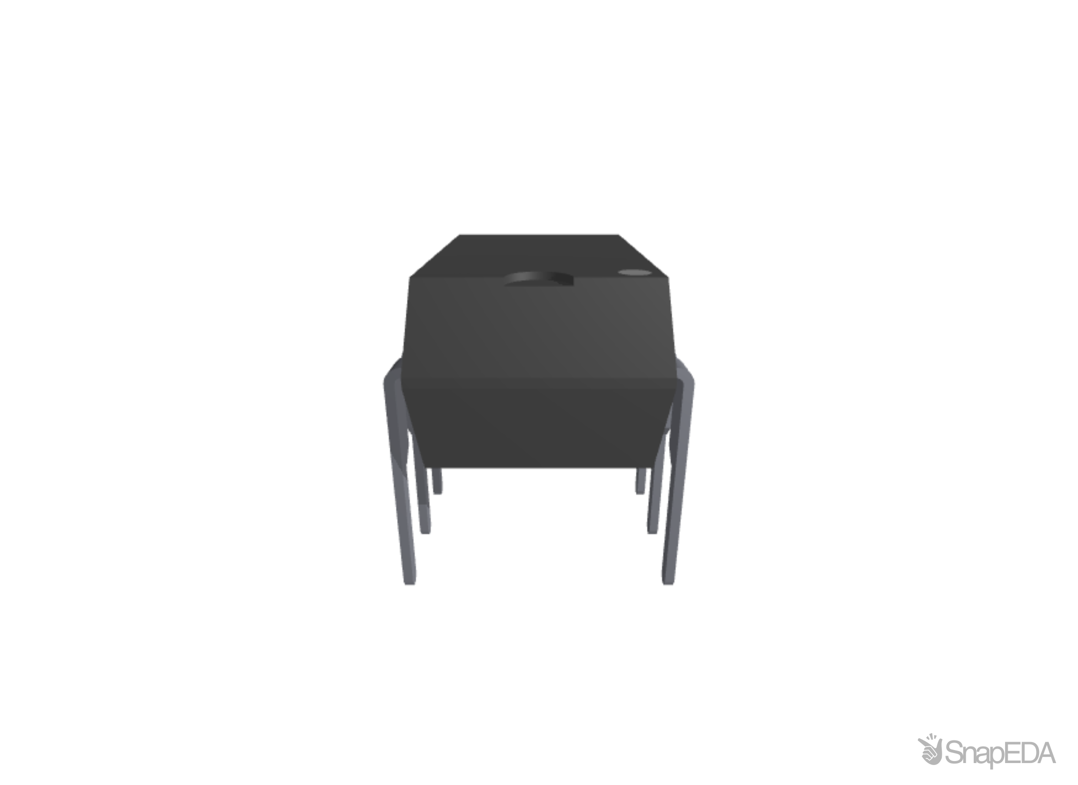 TS358CD 3D Model