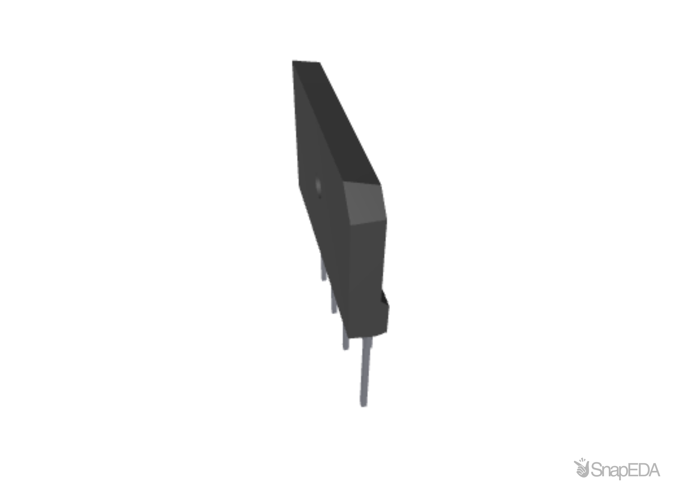 TS35P05GH 3D Model