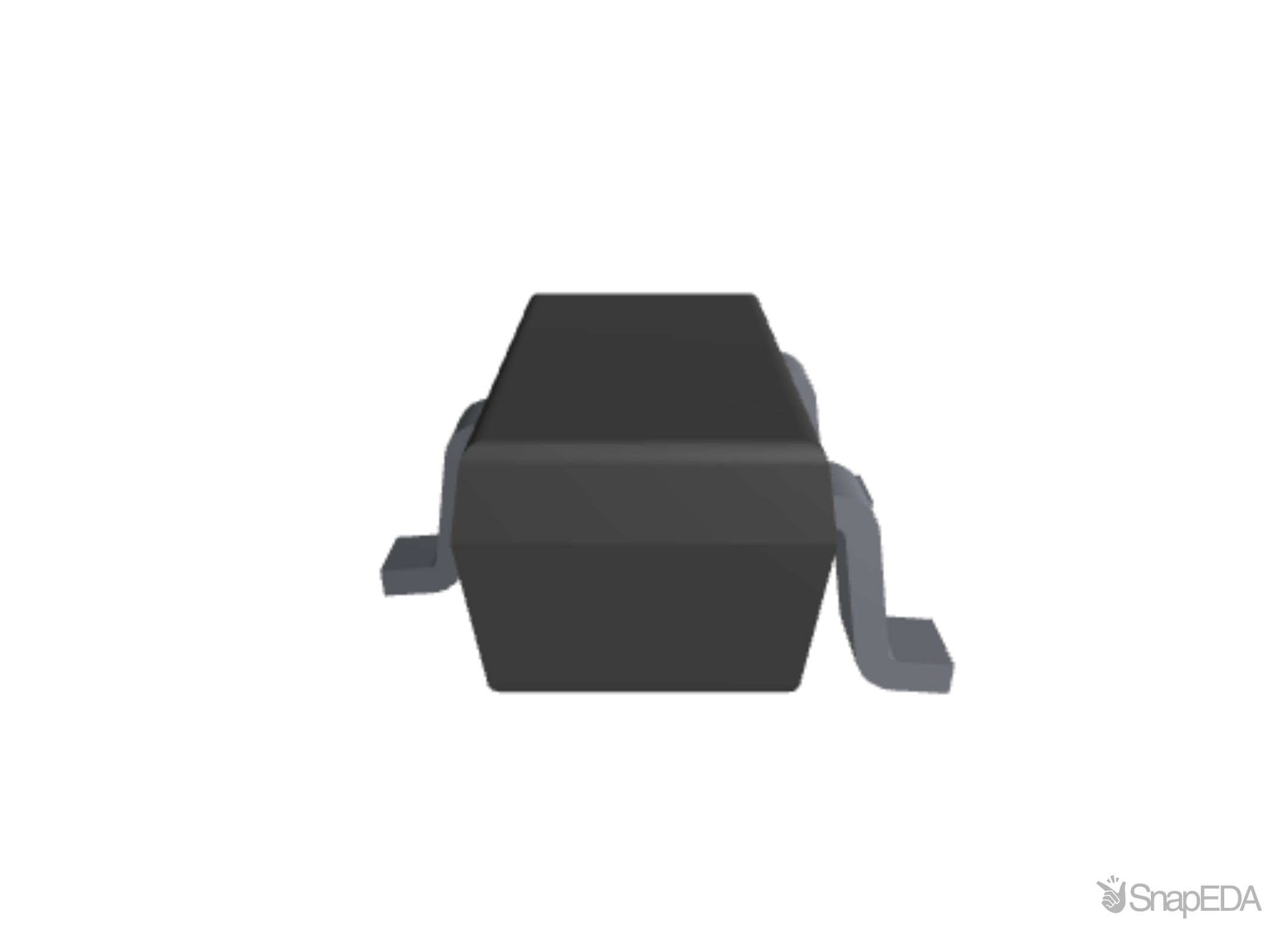 TS432BCX RFG 3D Model