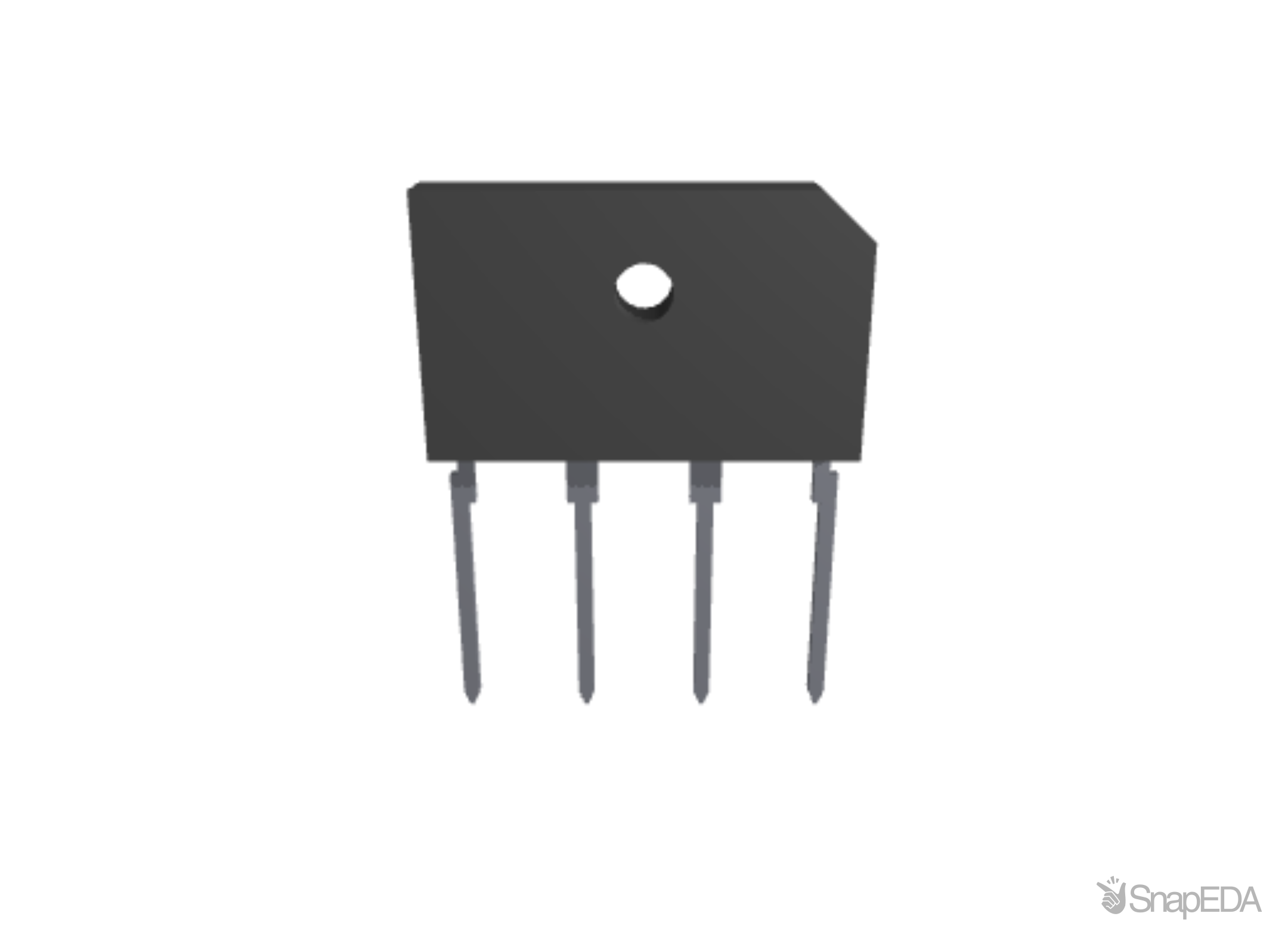 TS4K80 3D Model