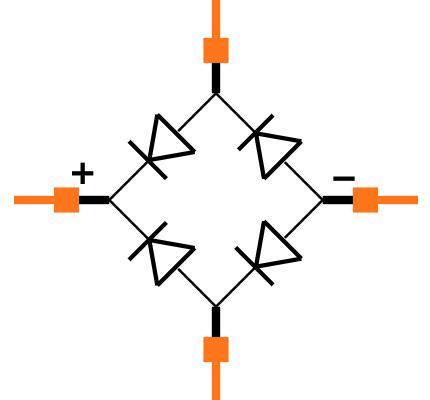 TS4K80 Symbol