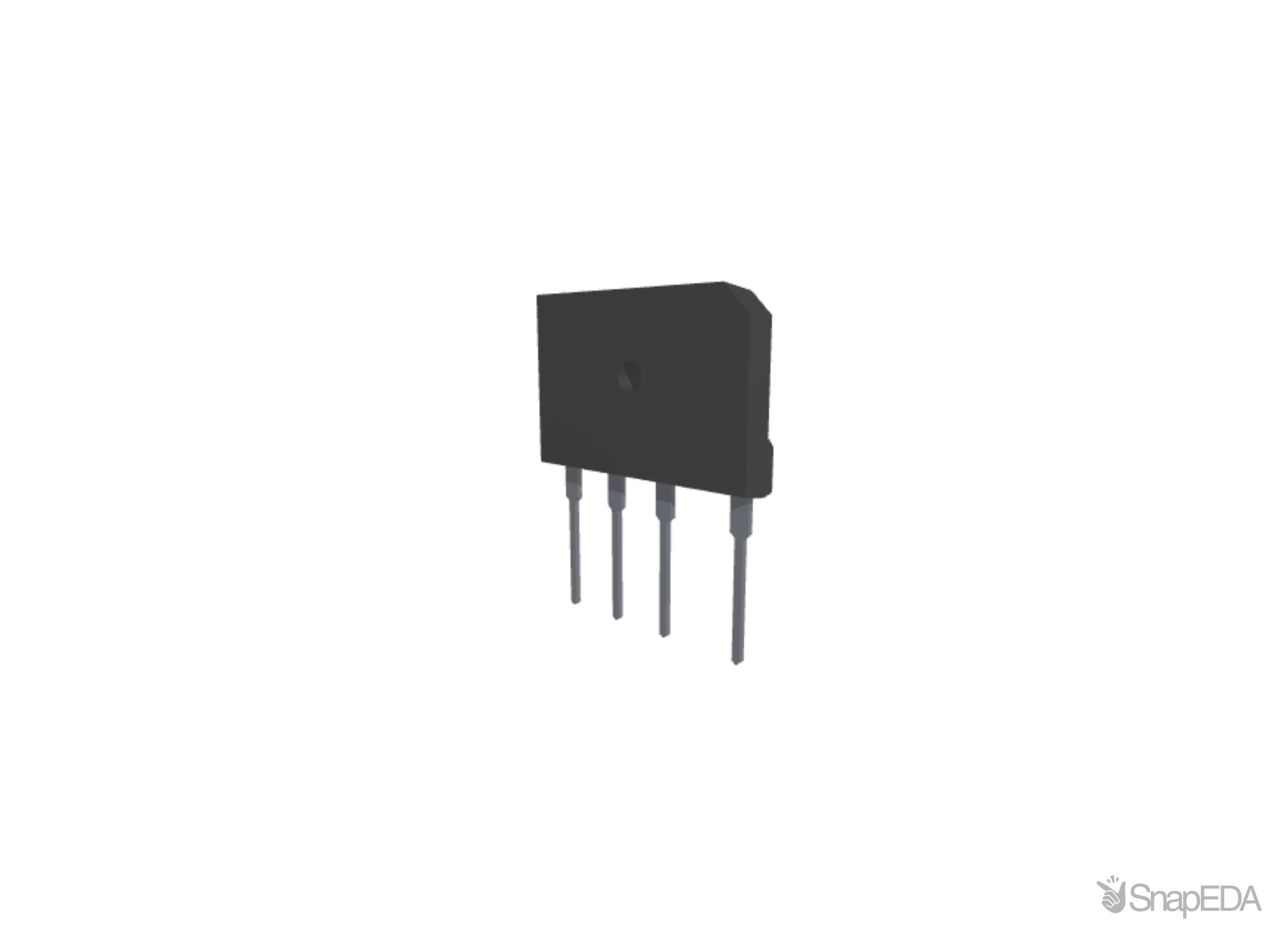 TS50P06G 3D Model