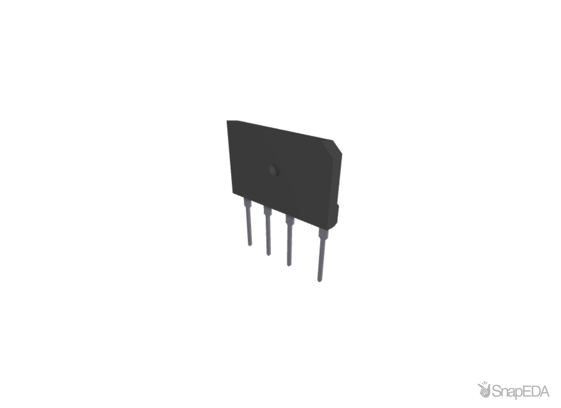 TS50P07GH 3D Model