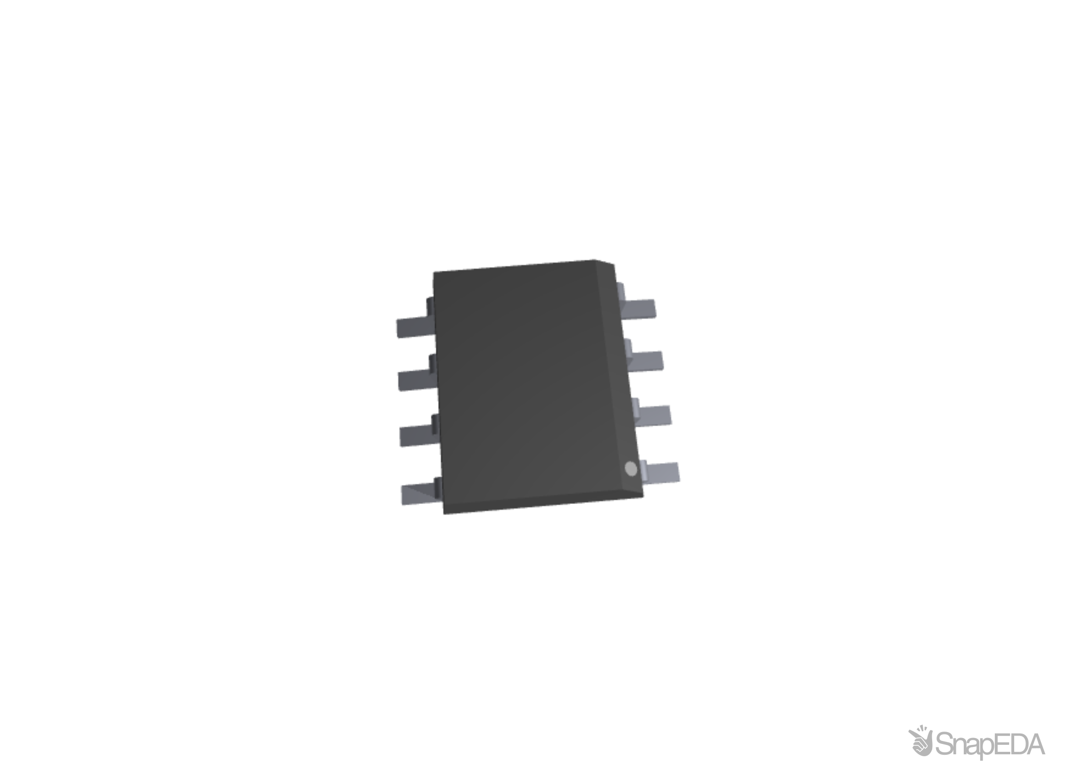 TS78L03CS RLG 3D Model