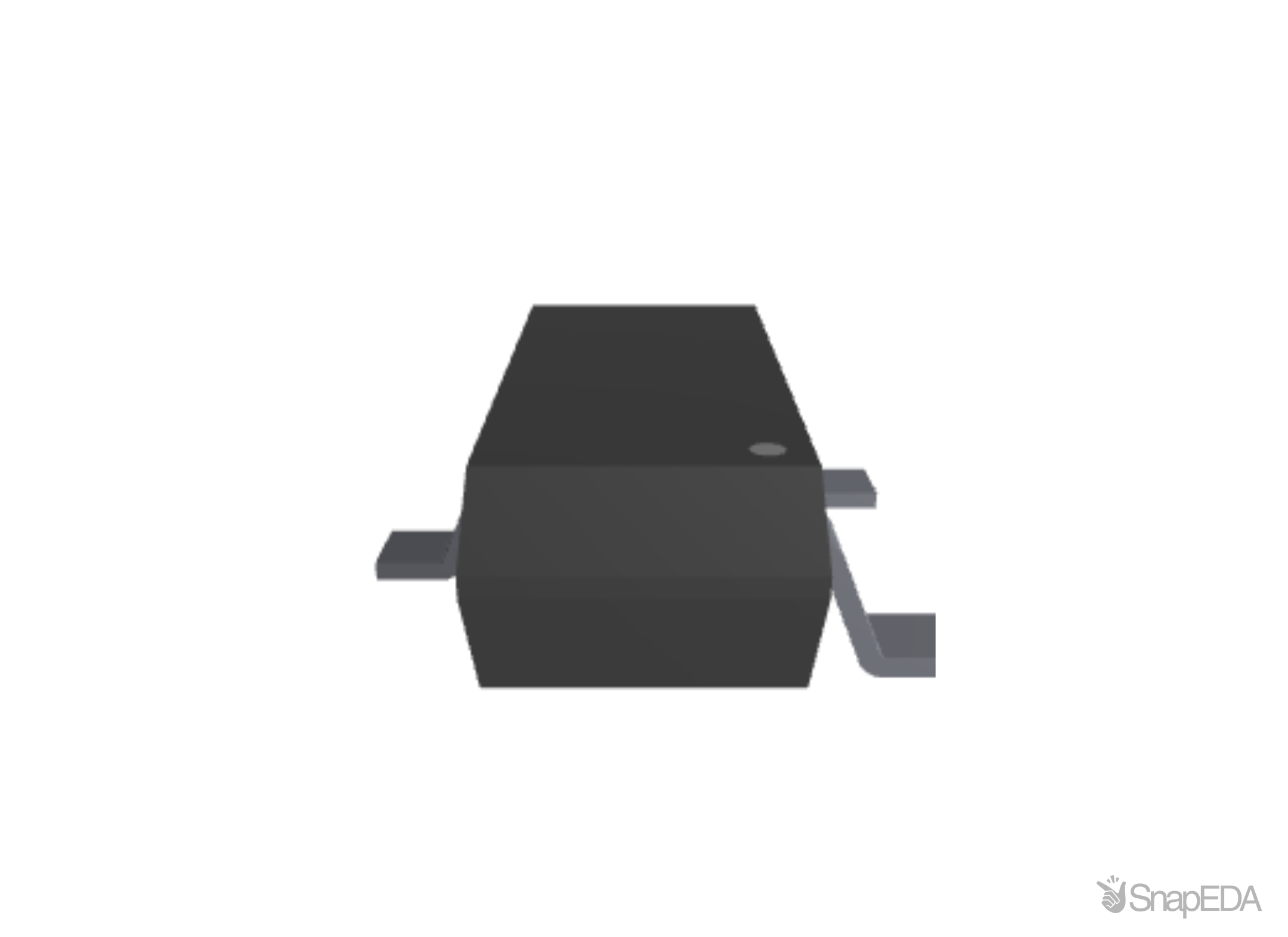 TS78L09CX RFG 3D Model