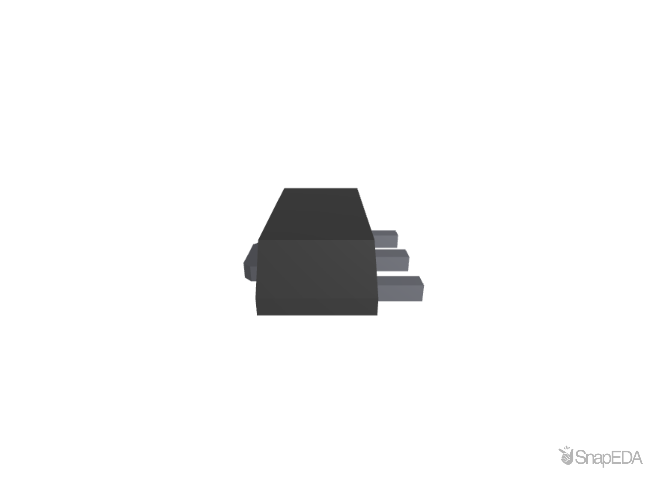 TS78L15ACY RMG 3D Model