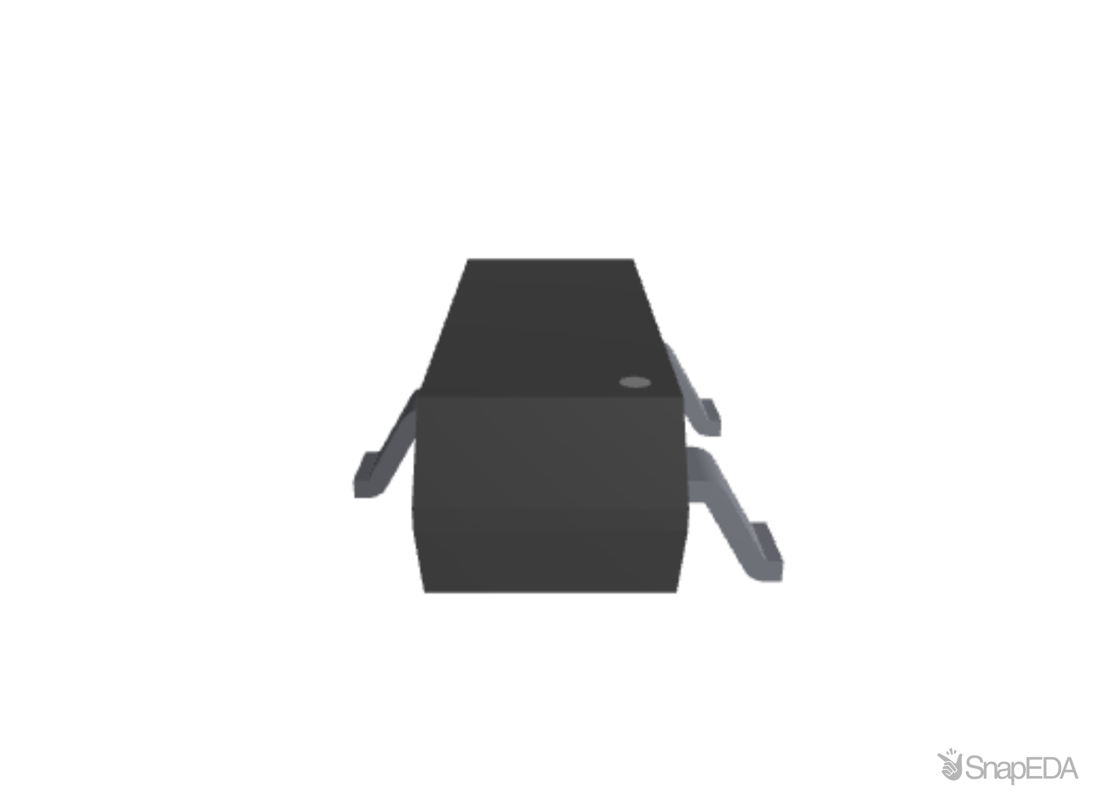 TSC497CX RFG 3D Model