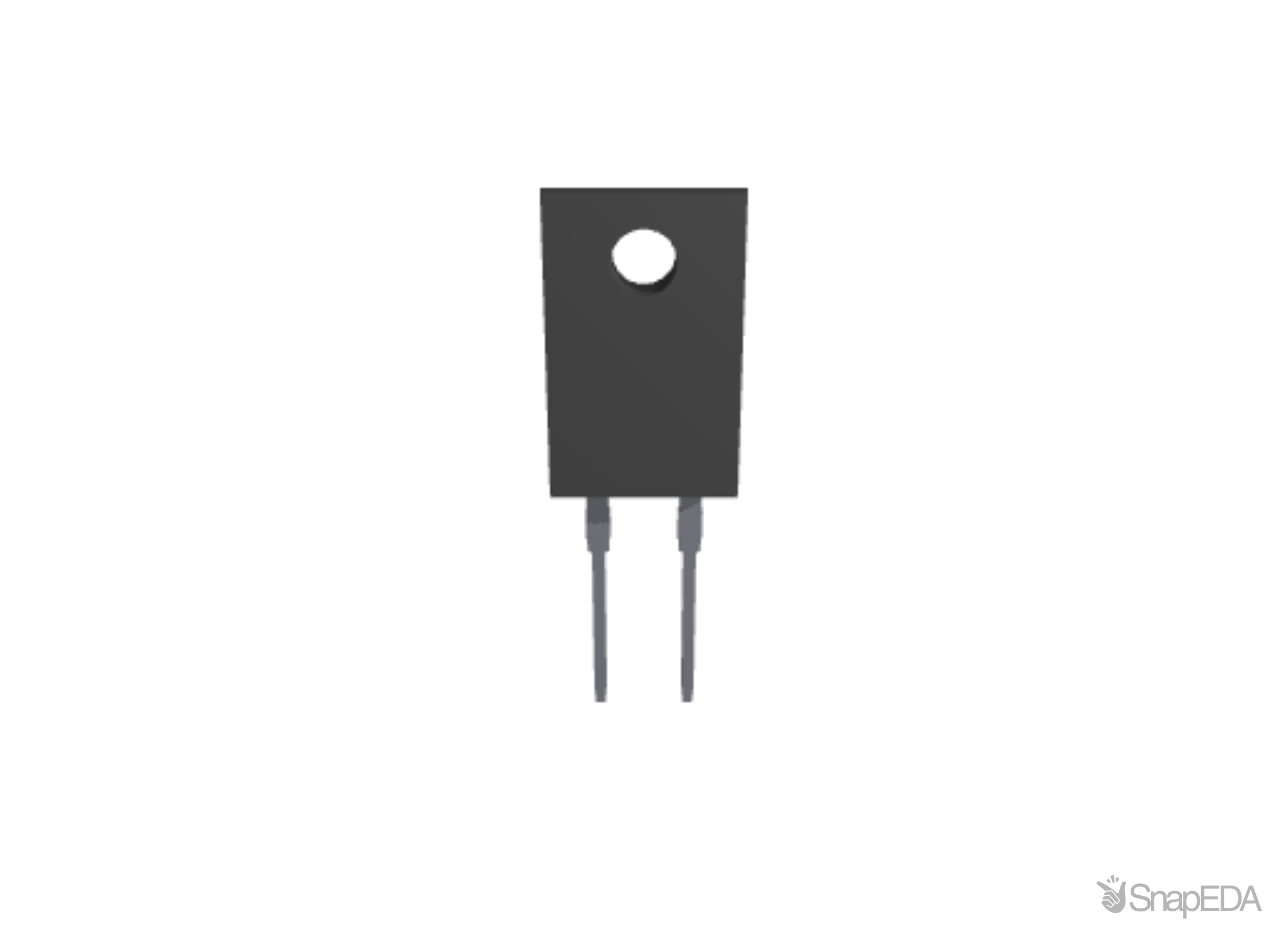 TSCDF20065G1 3D Model