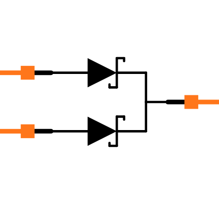 TSCDH16065G1 Symbol