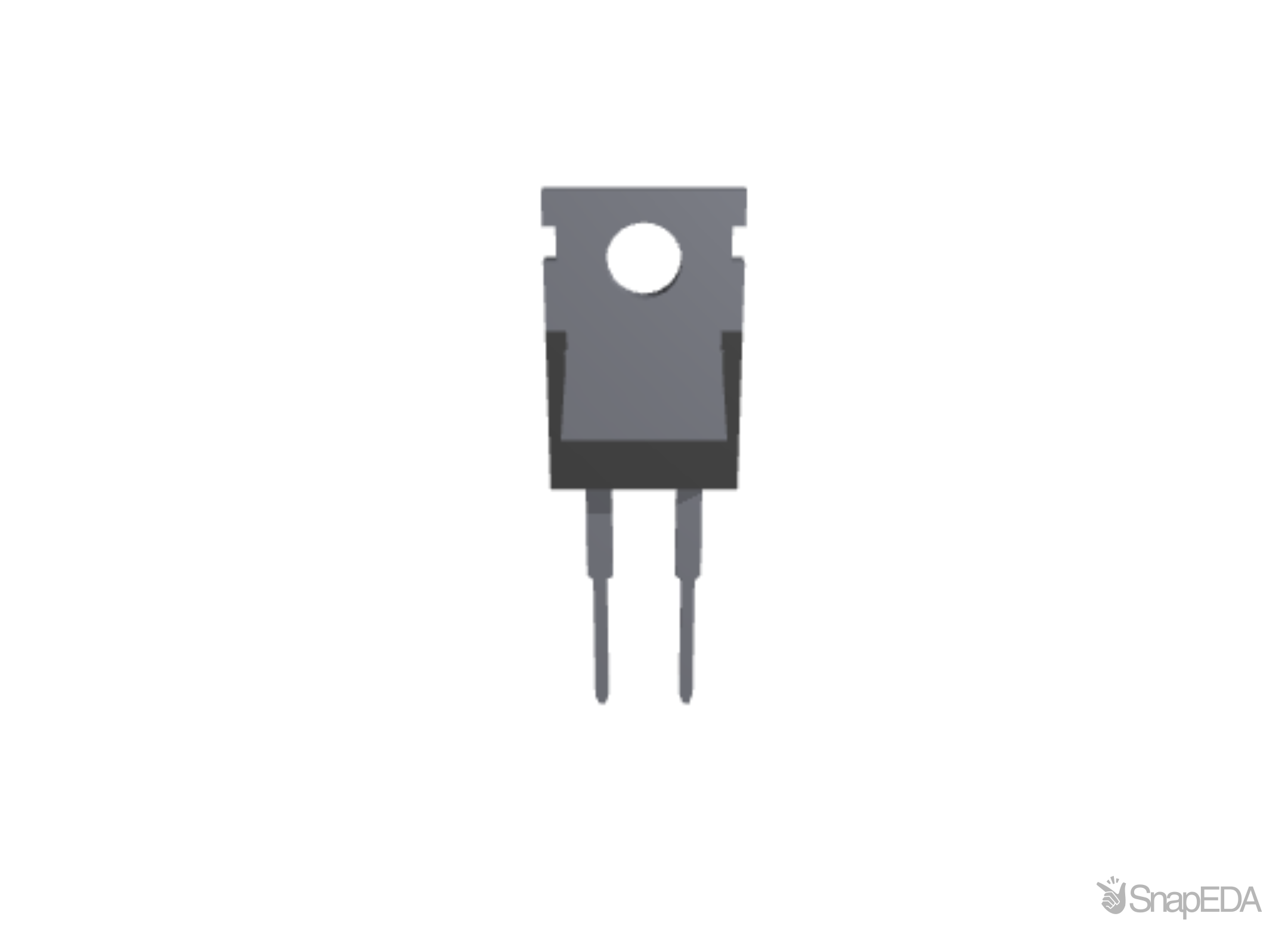 TSCDT06065G1 3D Model