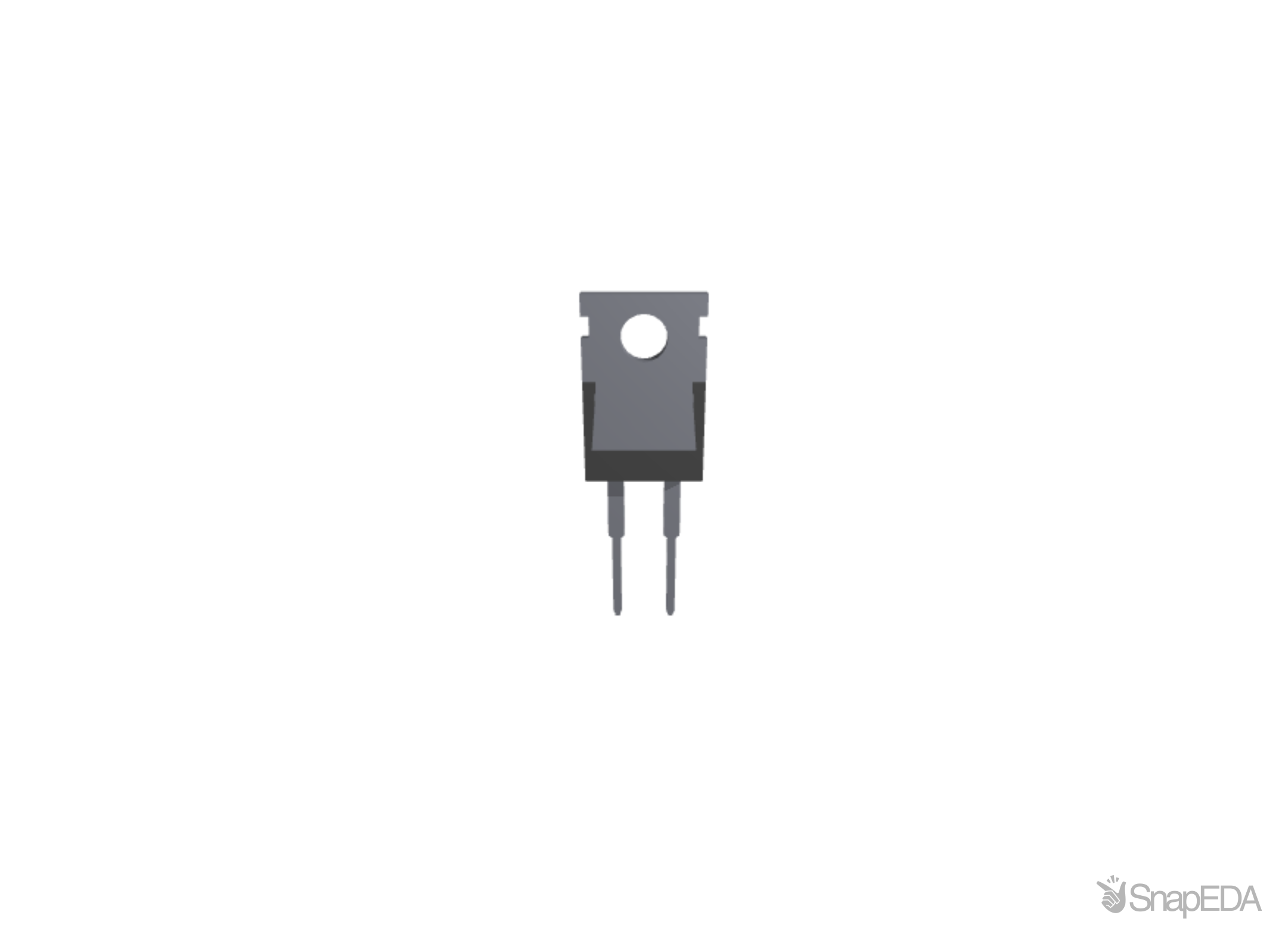 TSCDT16065G1 3D Model