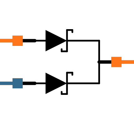 TSF20102C Symbol