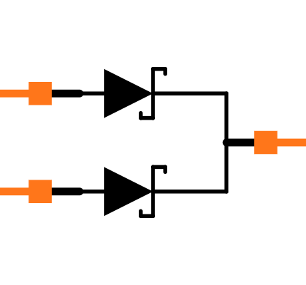 TSF30102C Symbol