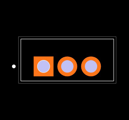 TSF30H200C Footprint