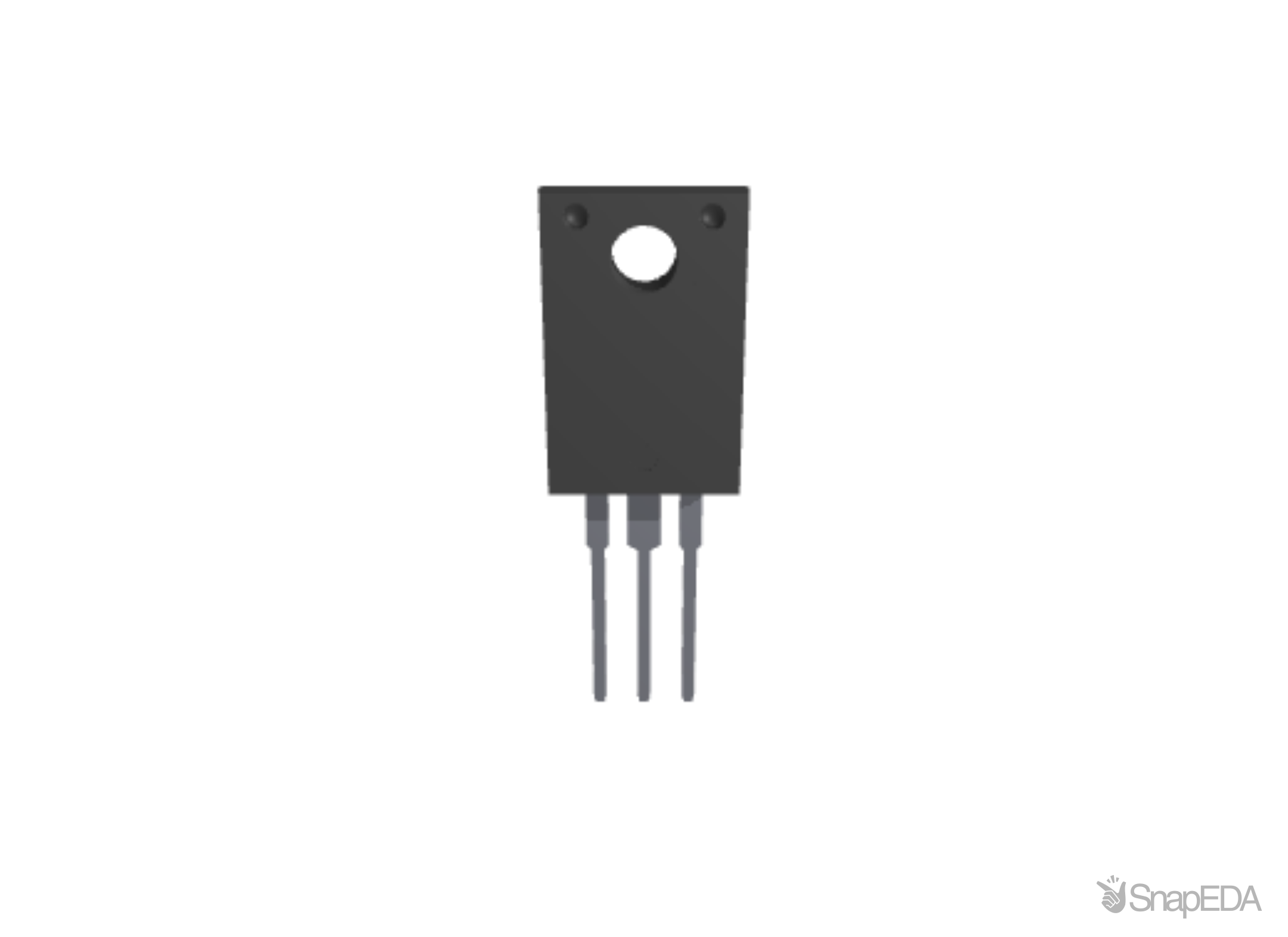 TSF30L100C 3D Model