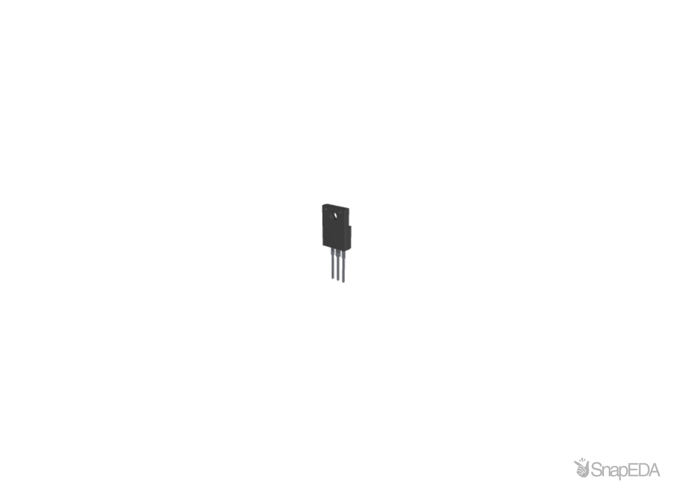 TSF40122C 3D Model