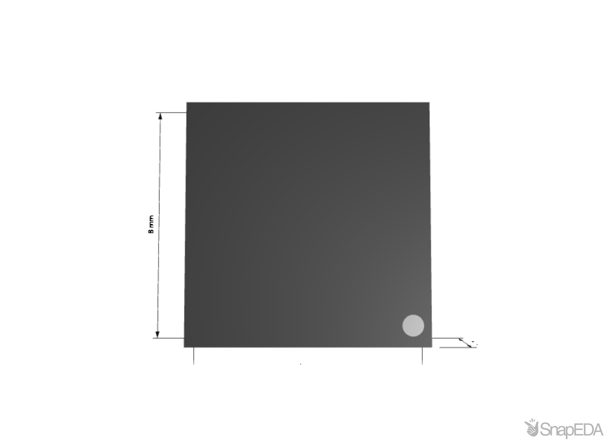 TSG65N068CE RVG 3D Model