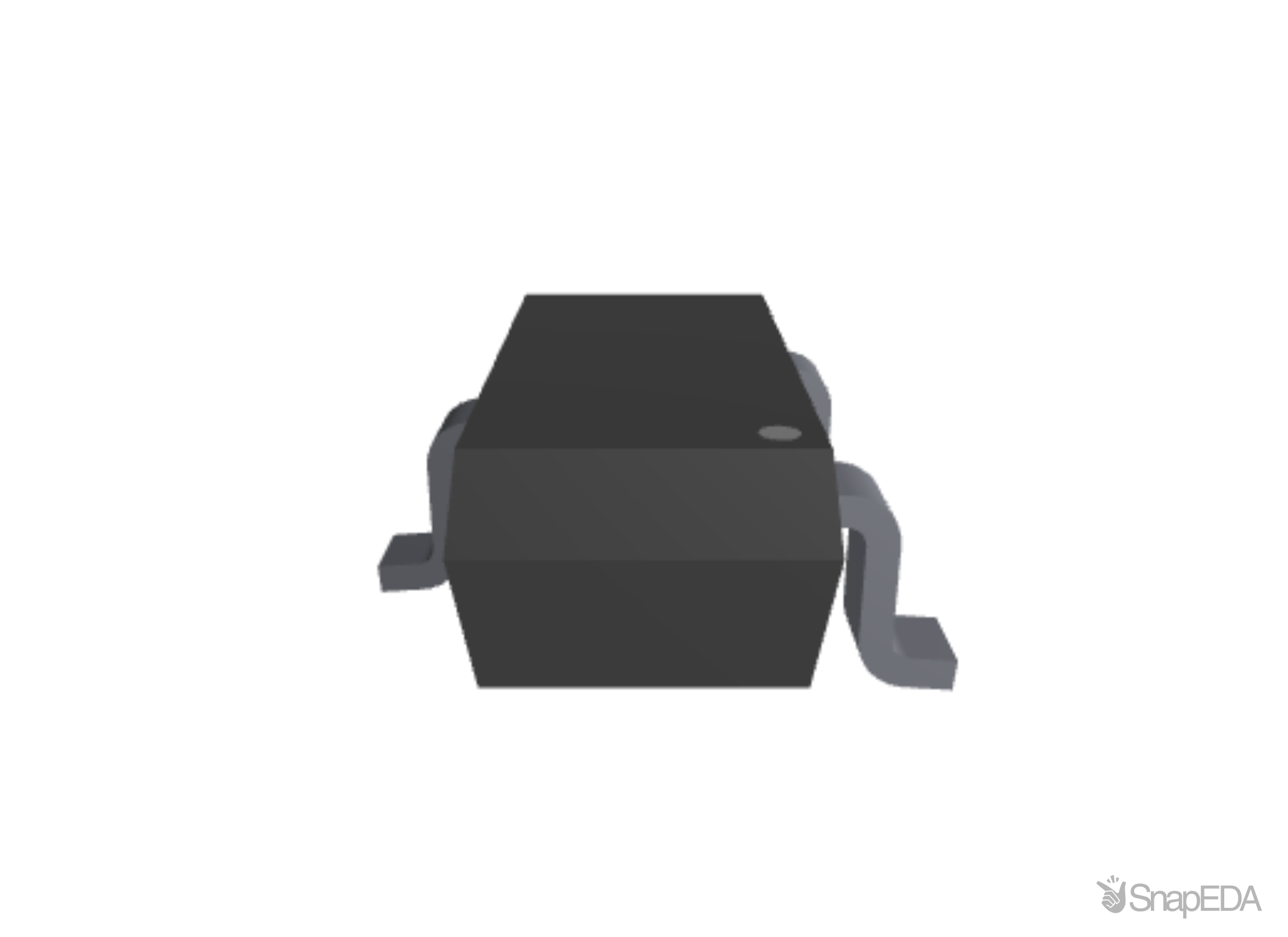 TSH253CX RFG 3D Model