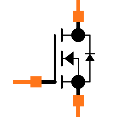 TSM019NH04LCR RLG Symbol