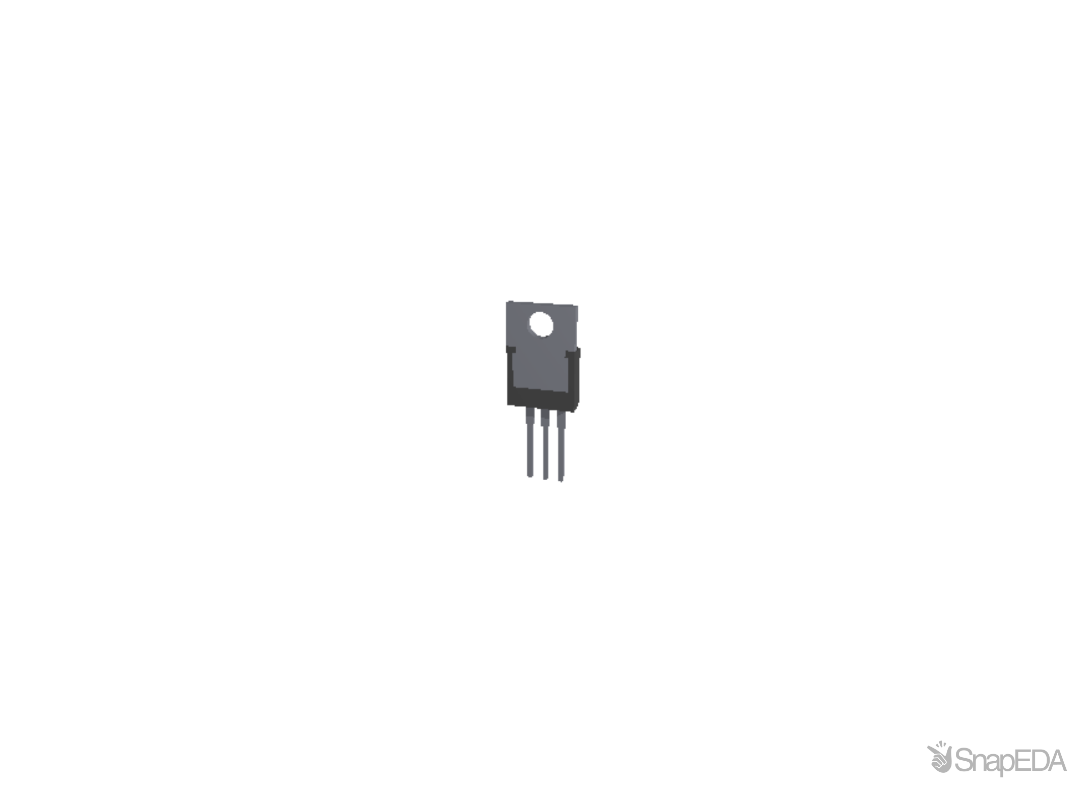 TSM035NB04CZ C0G 3D Model
