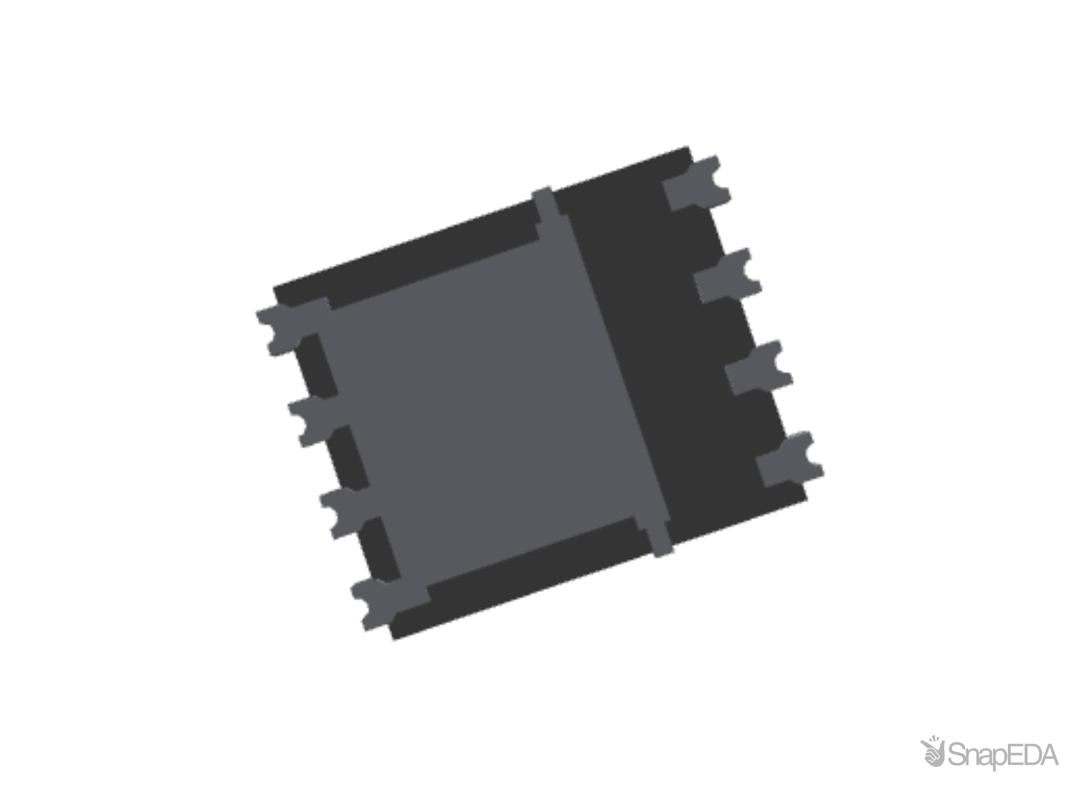 TSM070NH04LCR RLG 3D Model