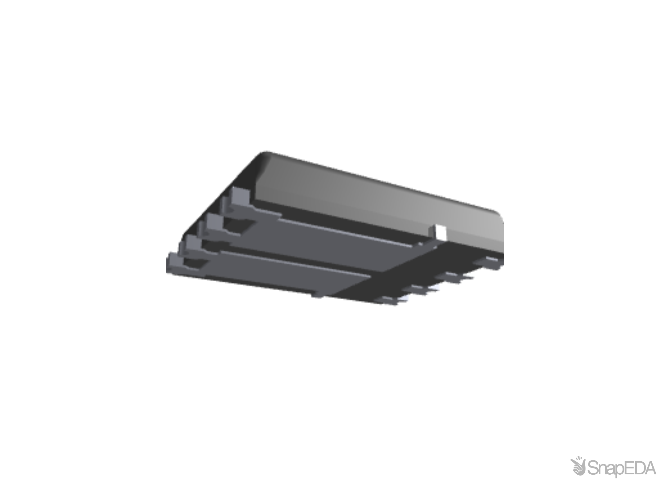 TSM076NH04LDCR RLG 3D Model