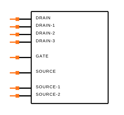 TSM120N06LCR RLG Symbol