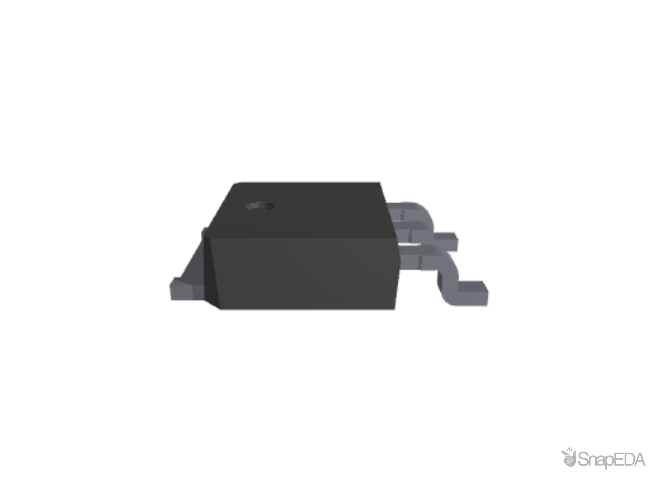 TSM170N06CP ROG 3D Model