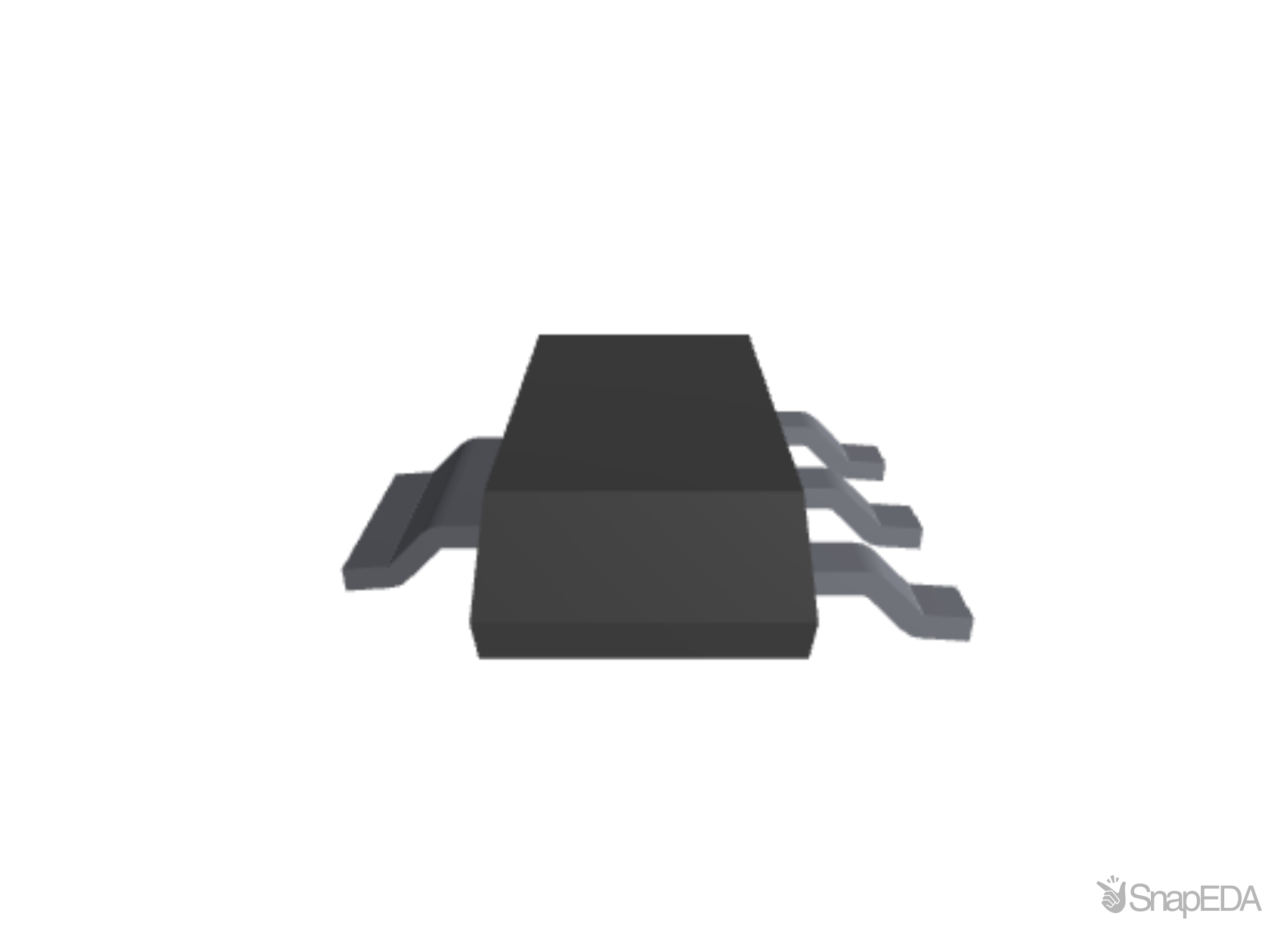 TSM1NB60CW RPG 3D Model