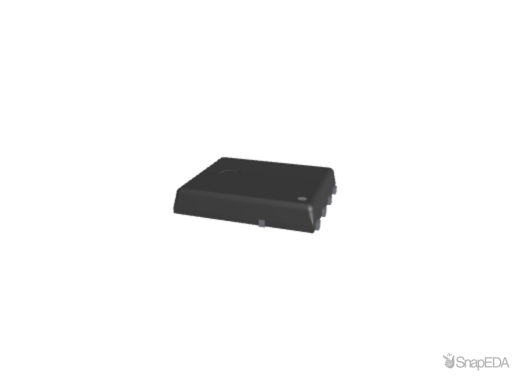 TSM220NB06CR RLG 3D Model