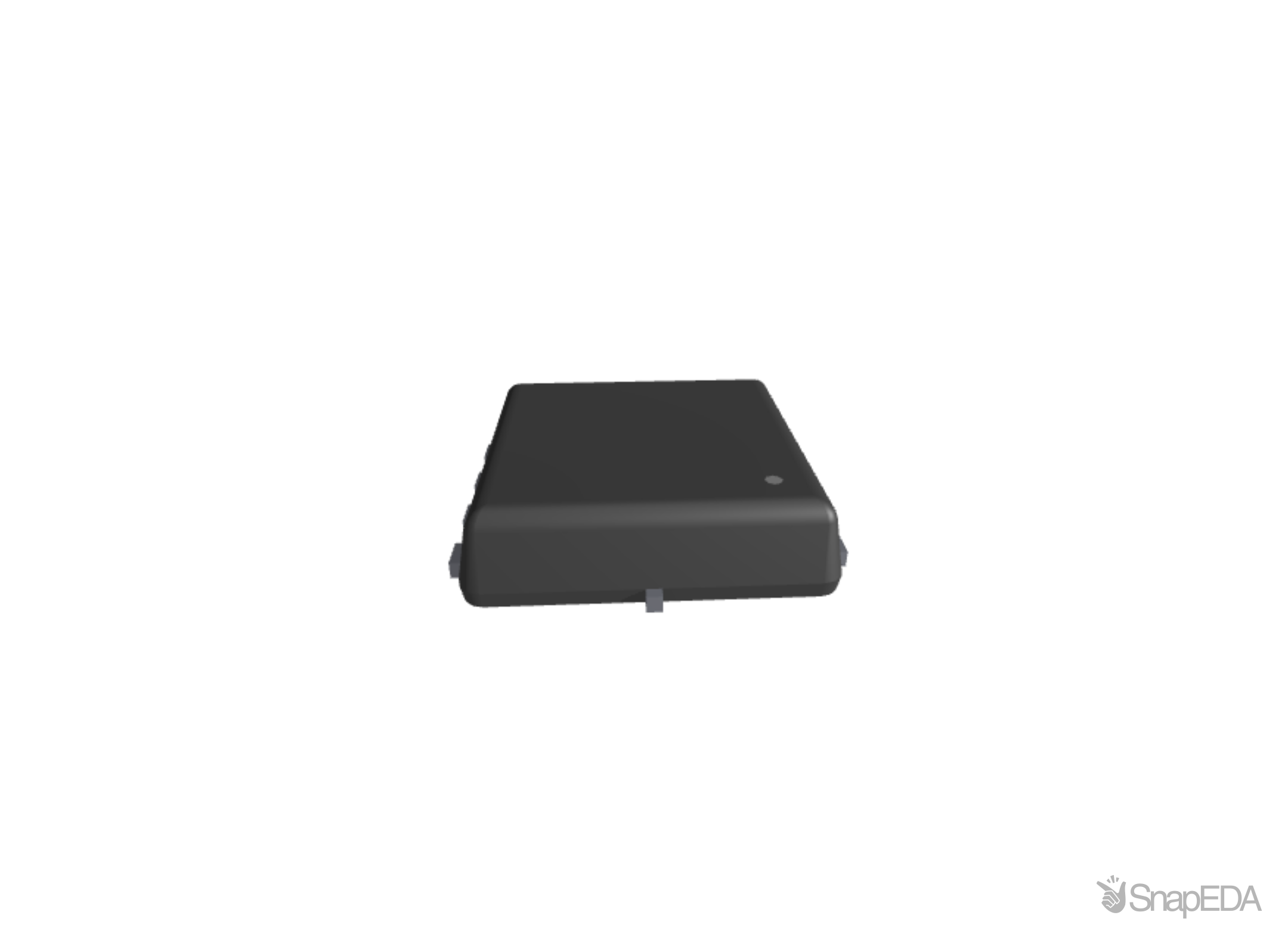 TSM250NB06CV RGG 3D Model