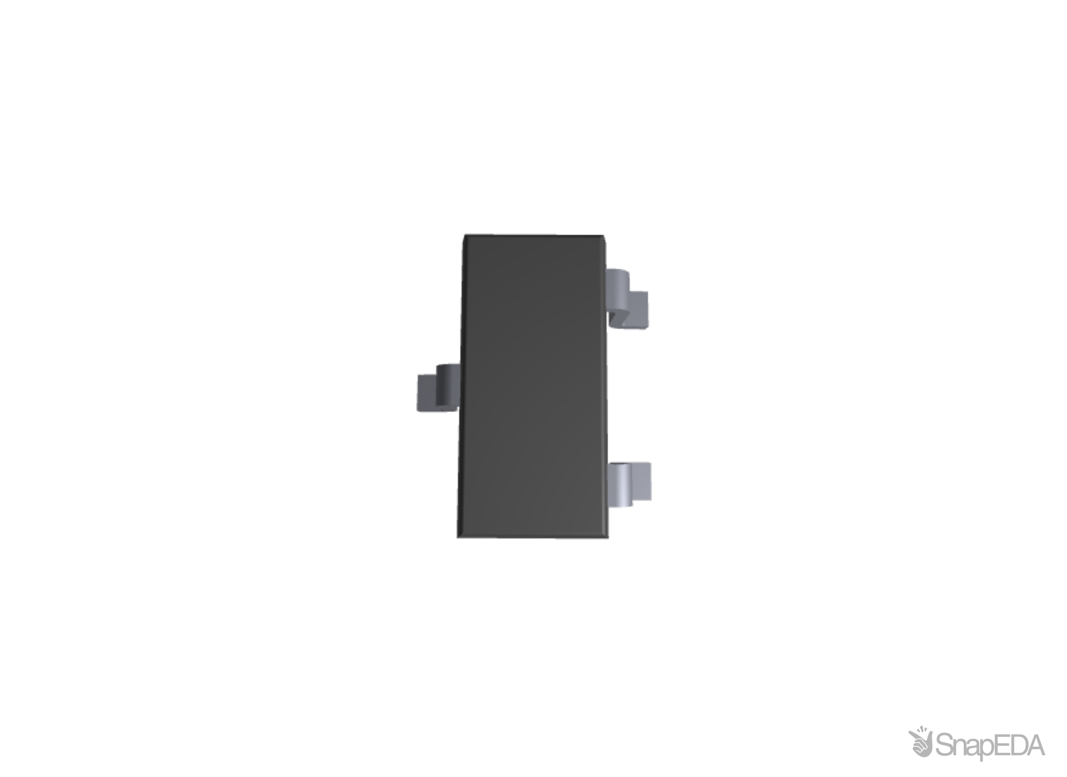 TSM260P02CX RFG 3D Model