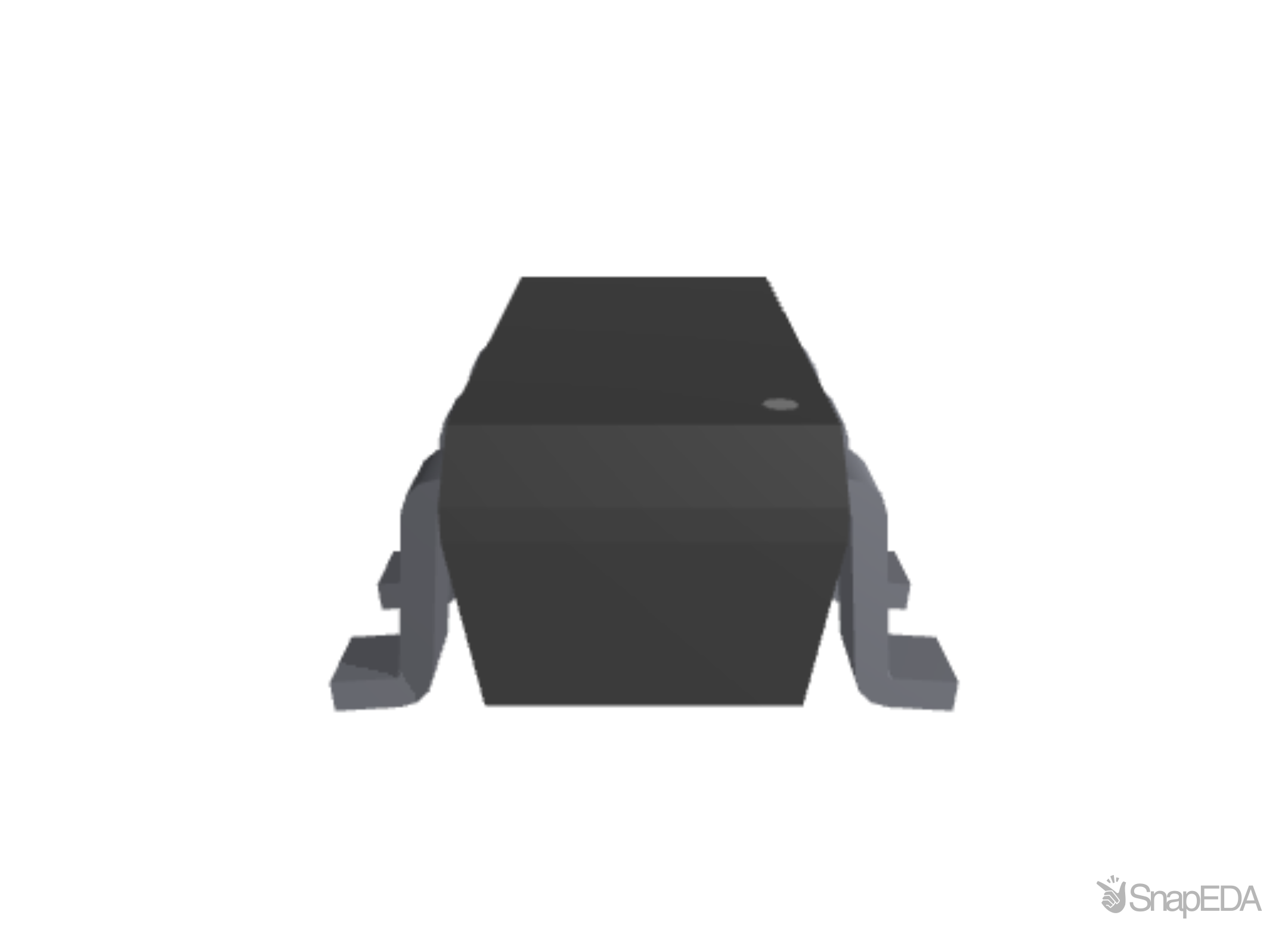 TSM3443CX6 RFG 3D Model