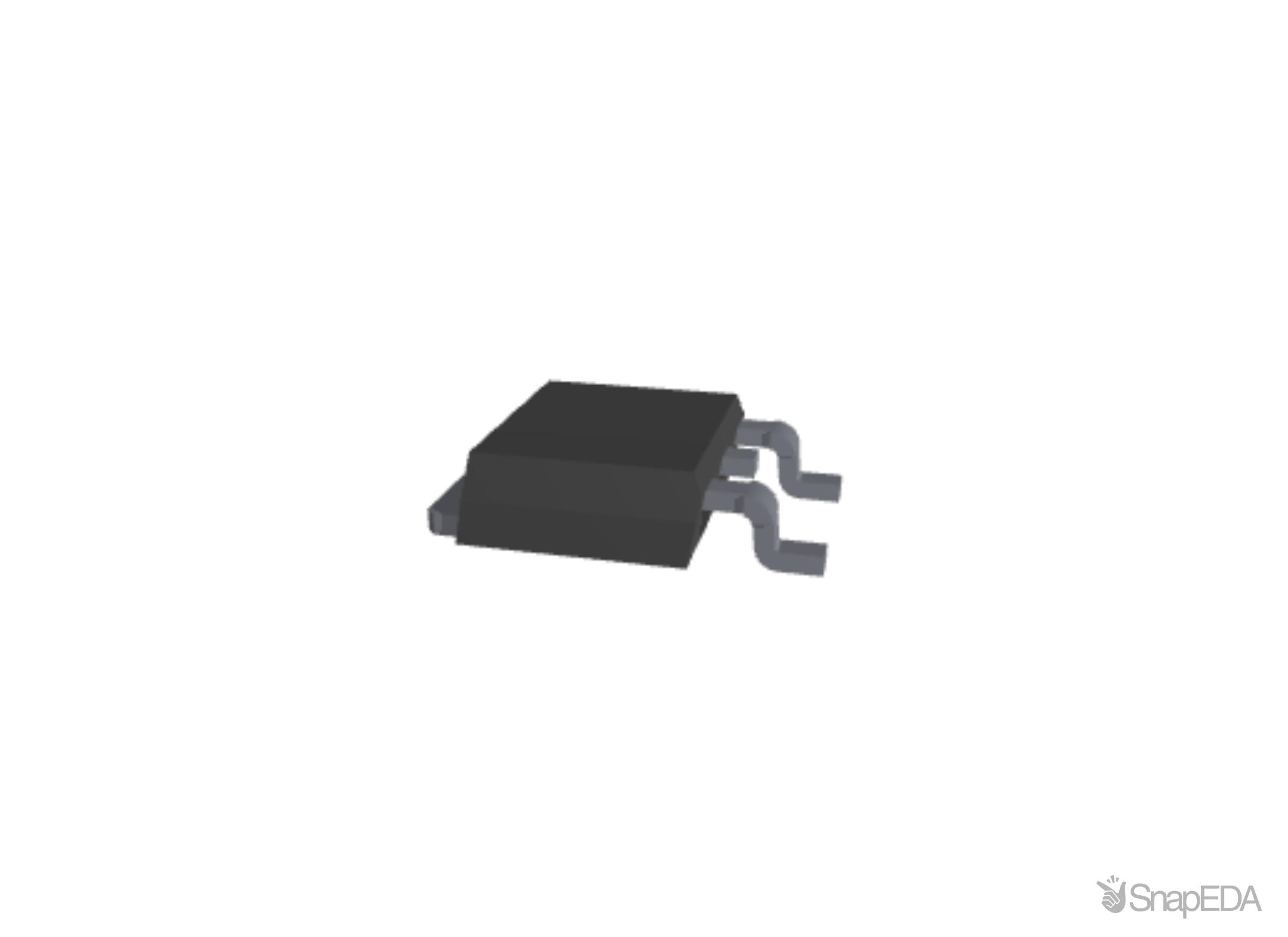 TSM480P06CP 3D Model