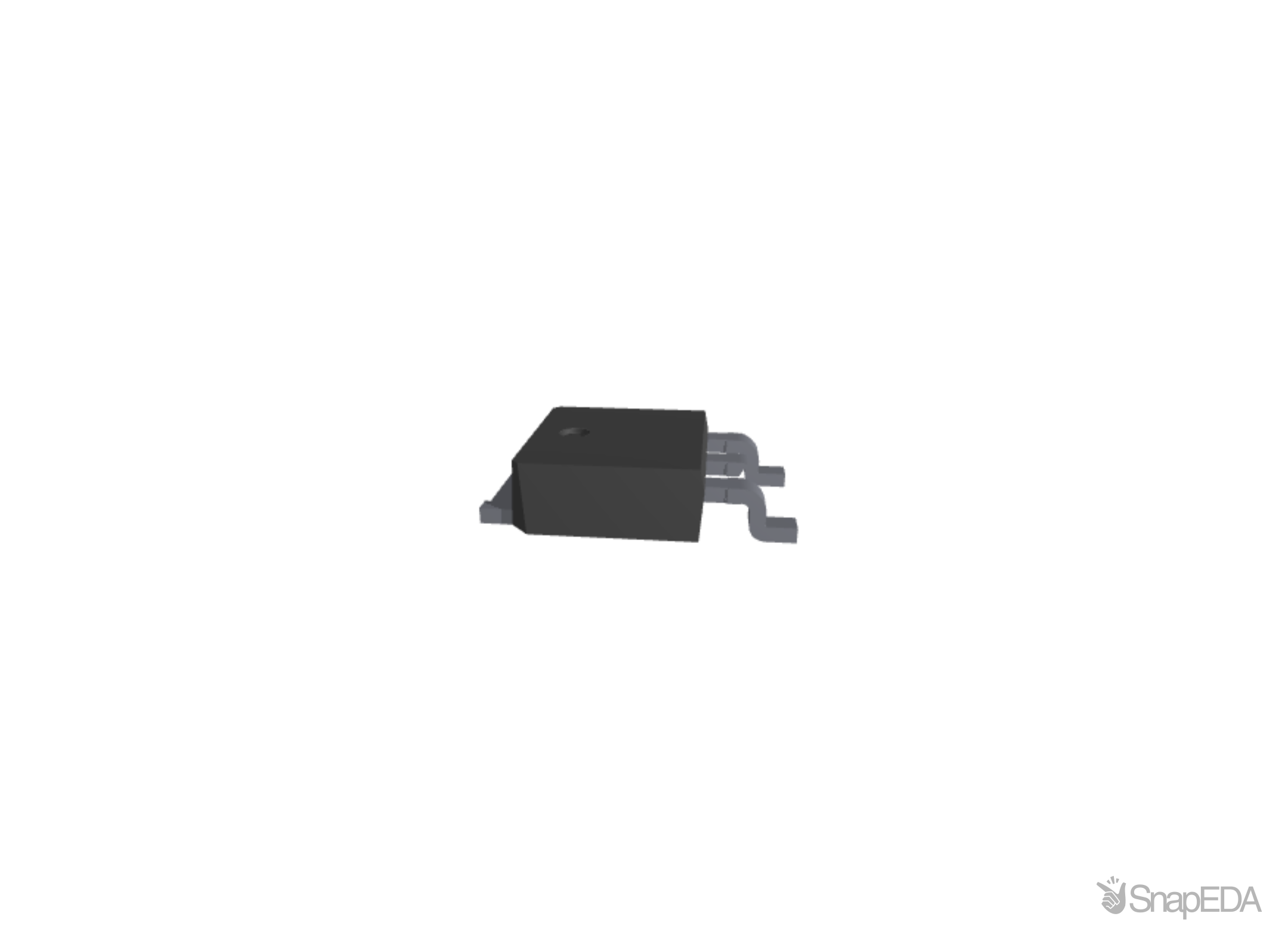TSM4NB65CP ROG 3D Model