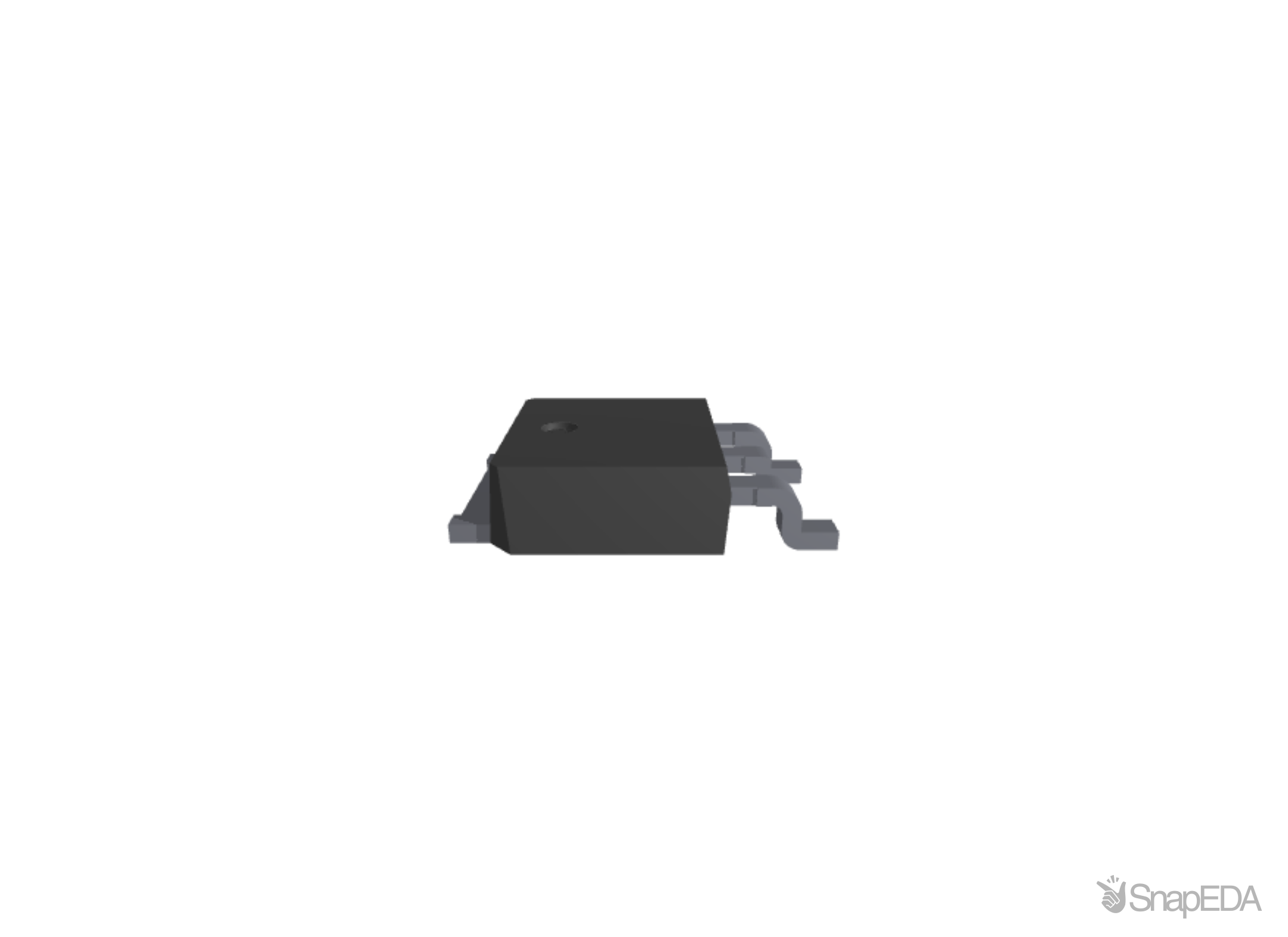 TSM5NC50CP ROG 3D Model