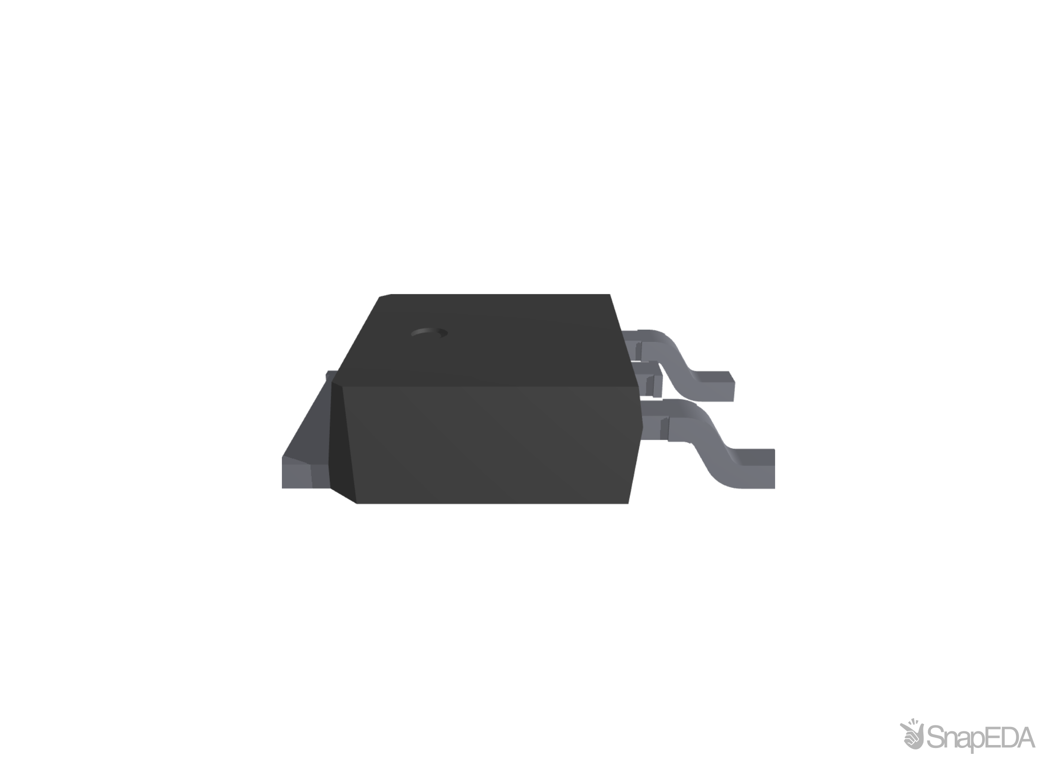 TSM60N1R4CP ROG 3D Model