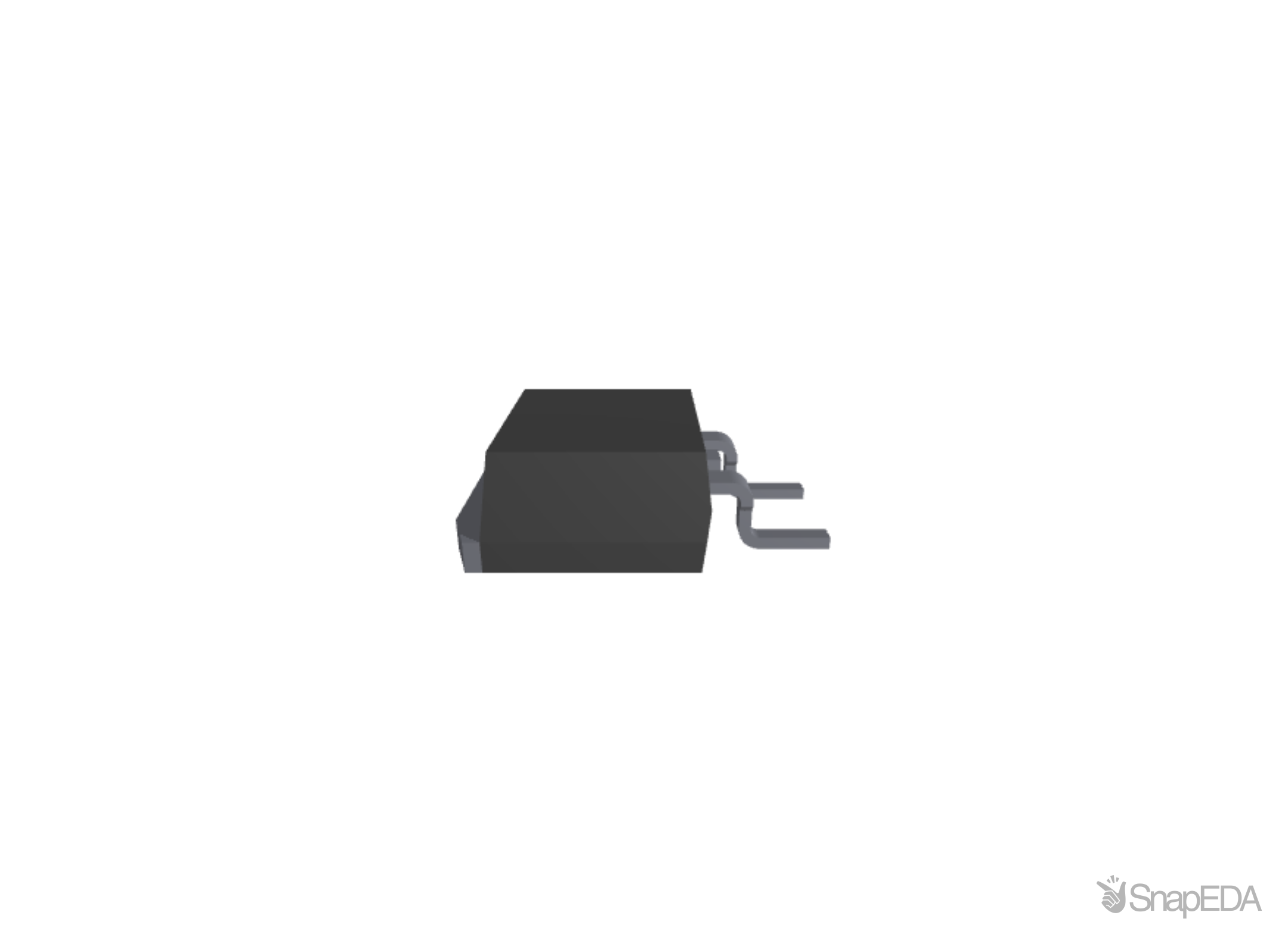 TSM60NC196CM2 RNG 3D Model