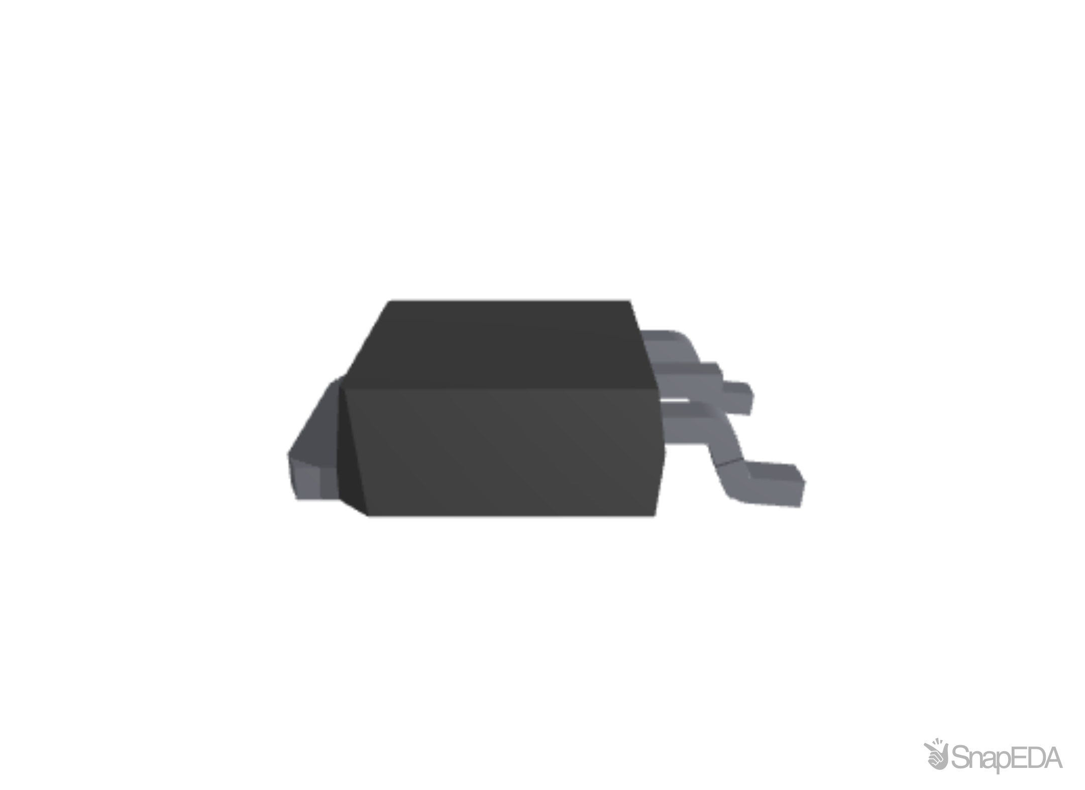 TSM60NC980CP ROG 3D Model