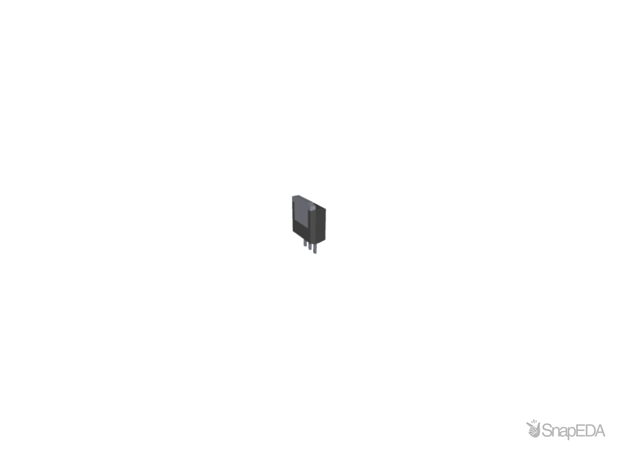 TSM70N600ACL X0G 3D Model