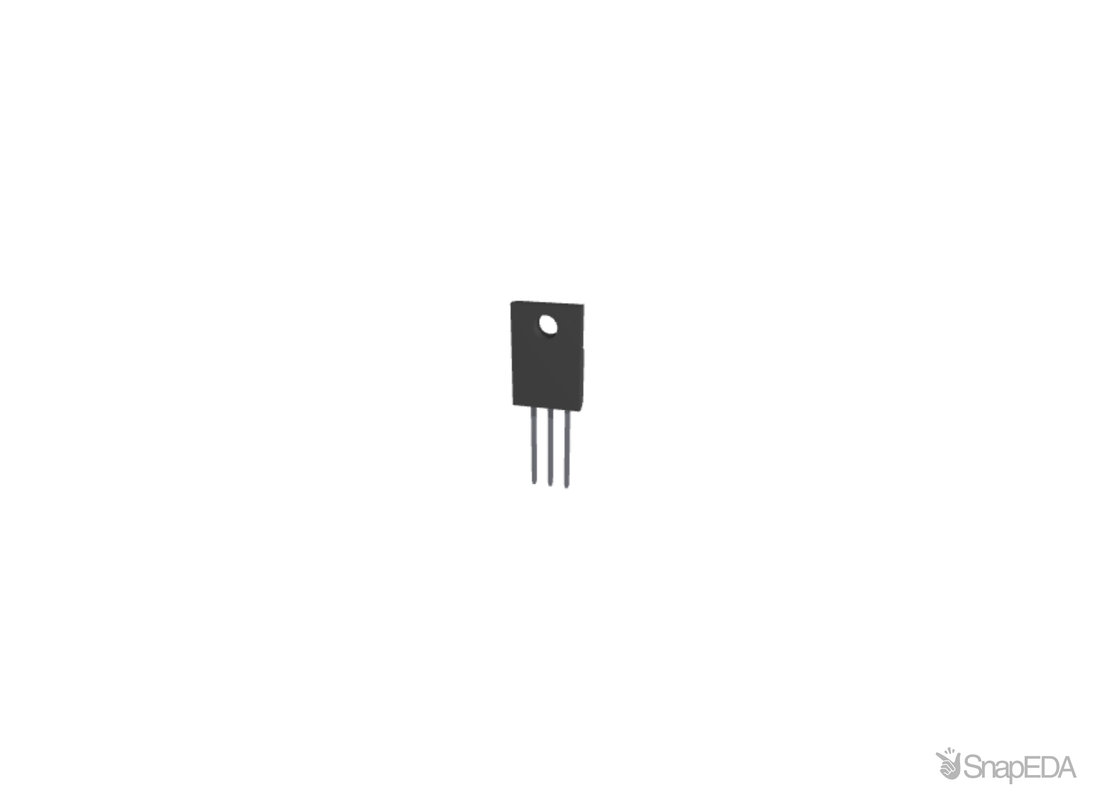 TSM7NC65CF C0G 3D Model